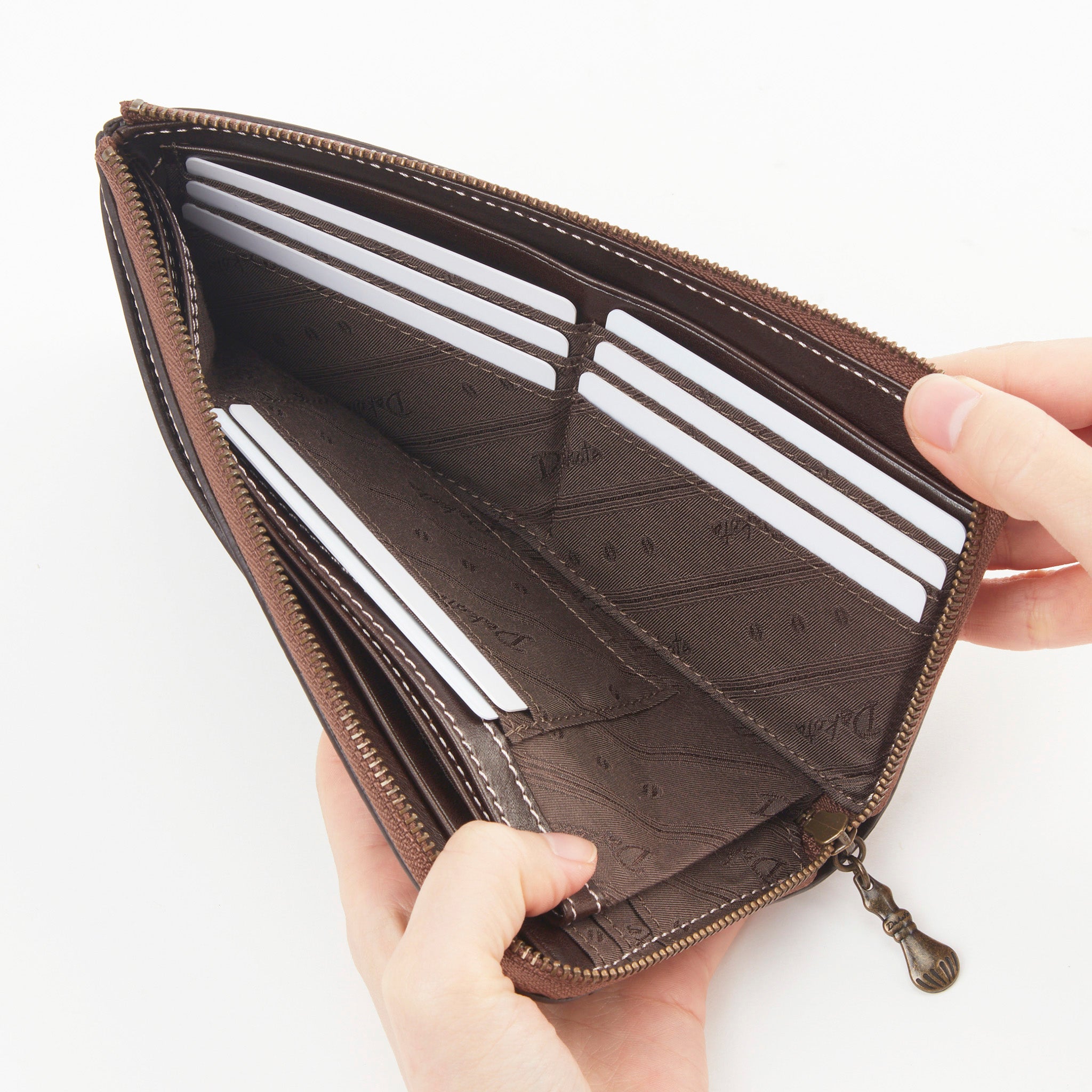 フォンス2 長財布 0031807