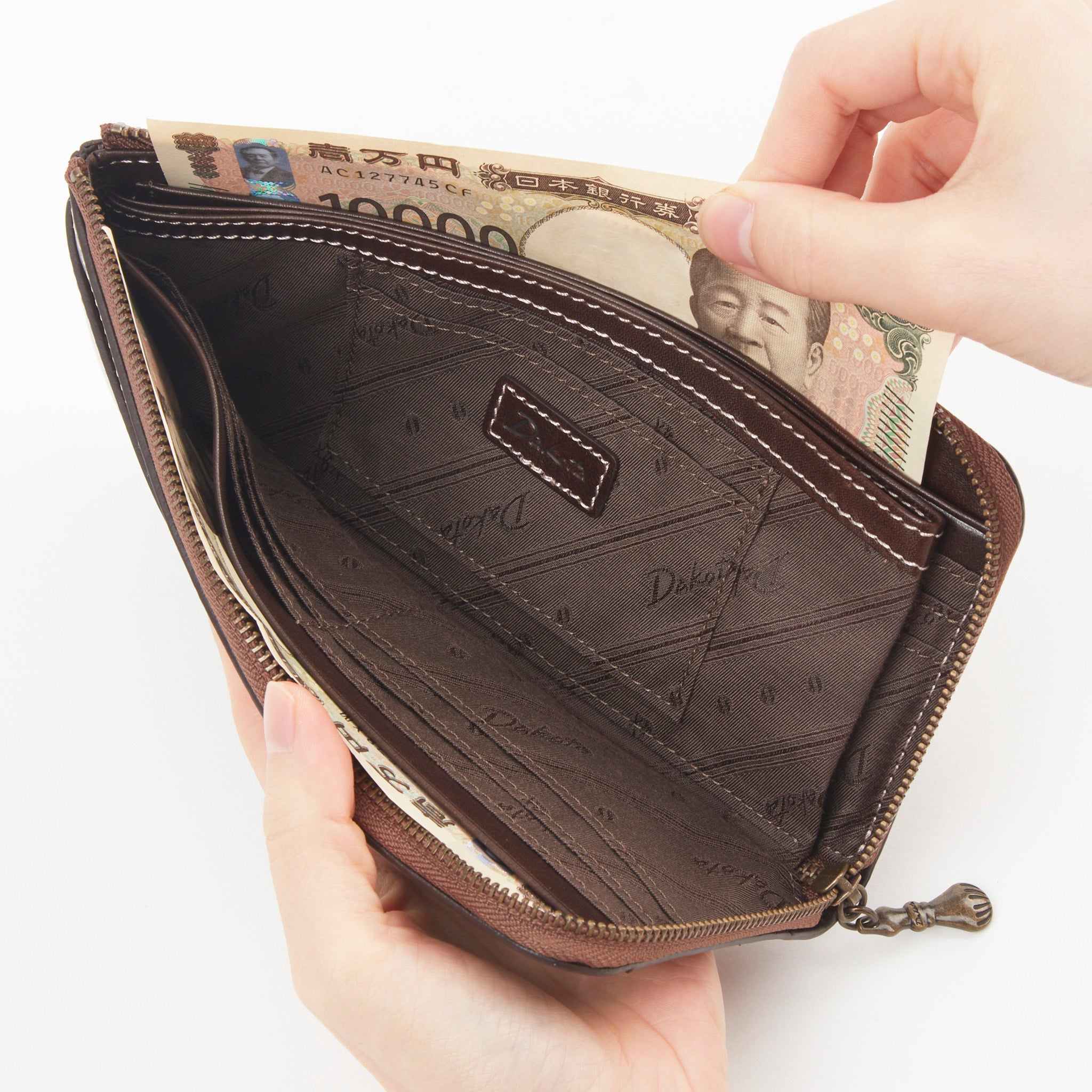 フォンス2 長財布 0031807