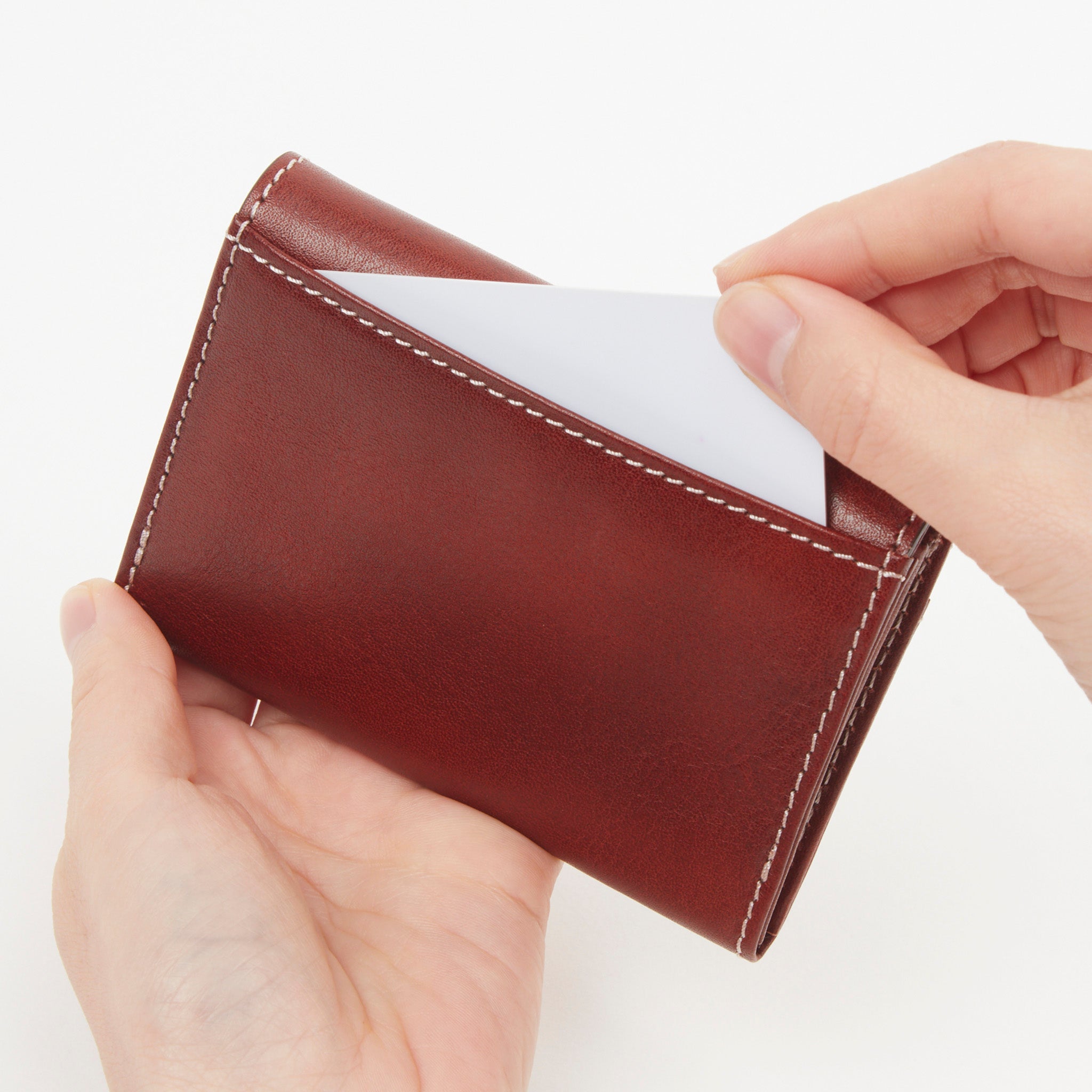 フォンス2 カードケース 名刺入れ 0031808