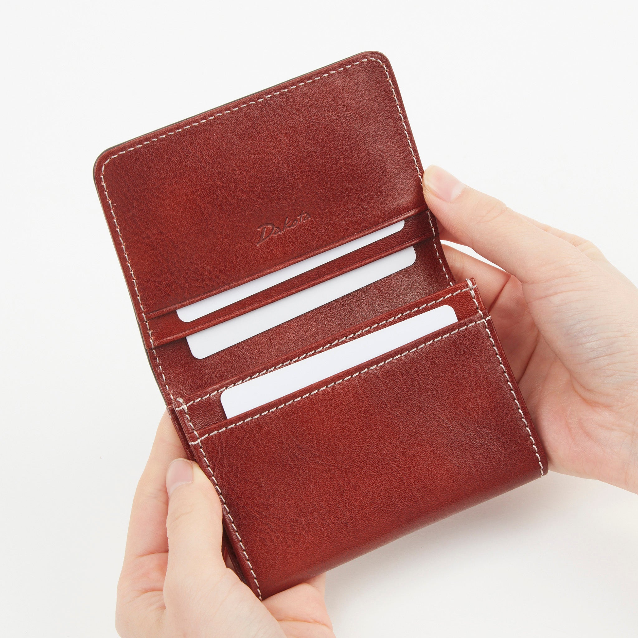 フォンス2 カードケース 名刺入れ 0031808