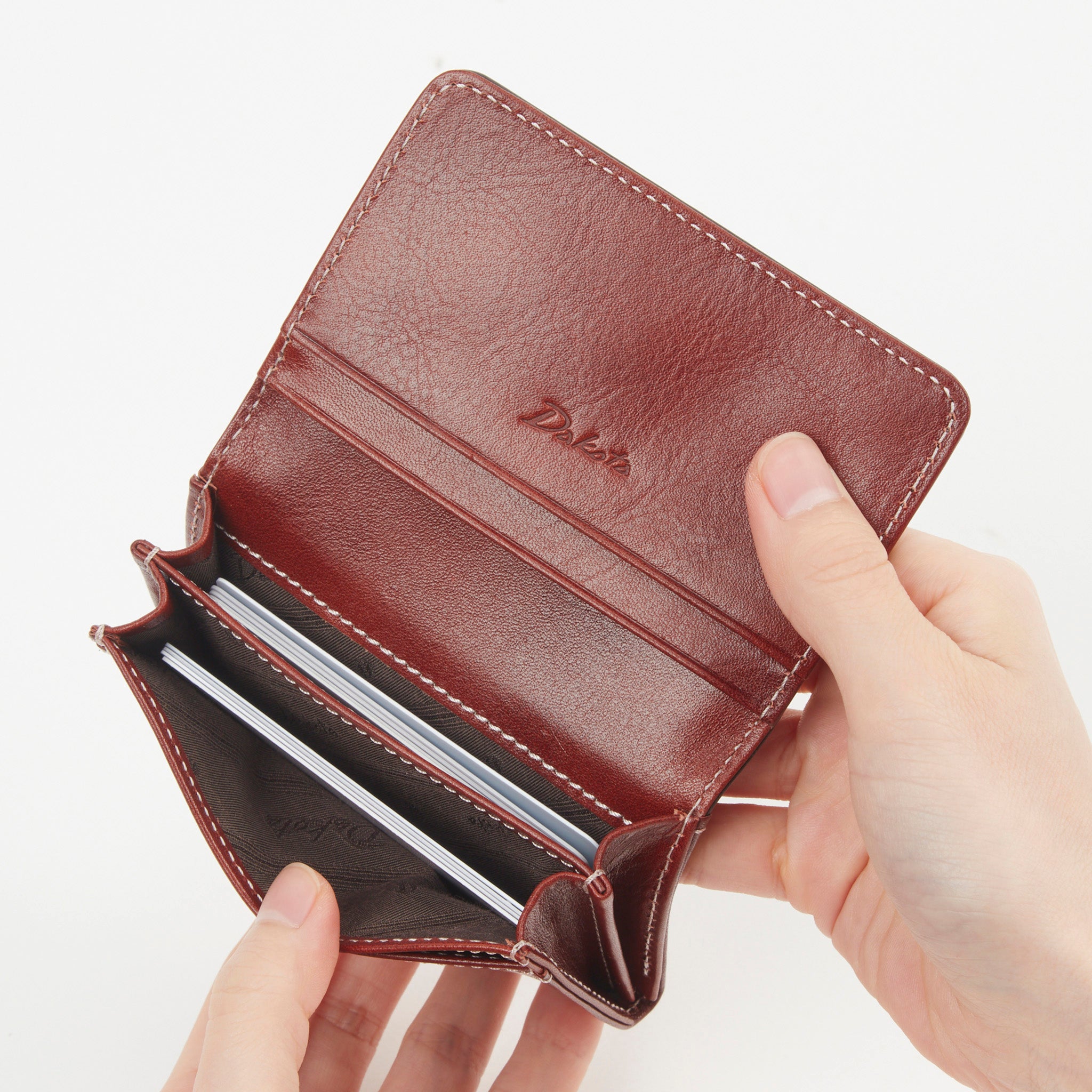 フォンス2 カードケース 名刺入れ 0031808