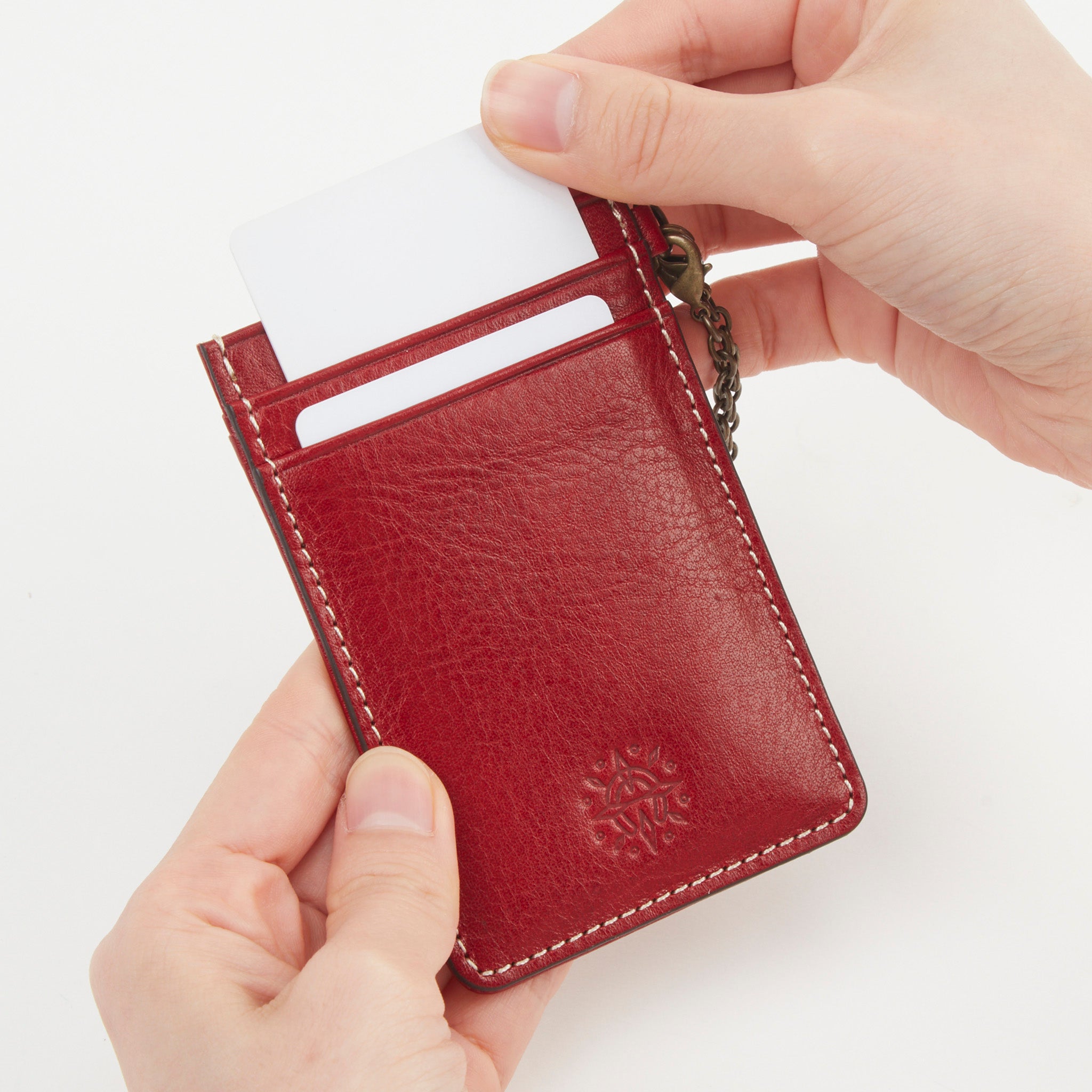 フォンス2 カードケース パスケース 0031809