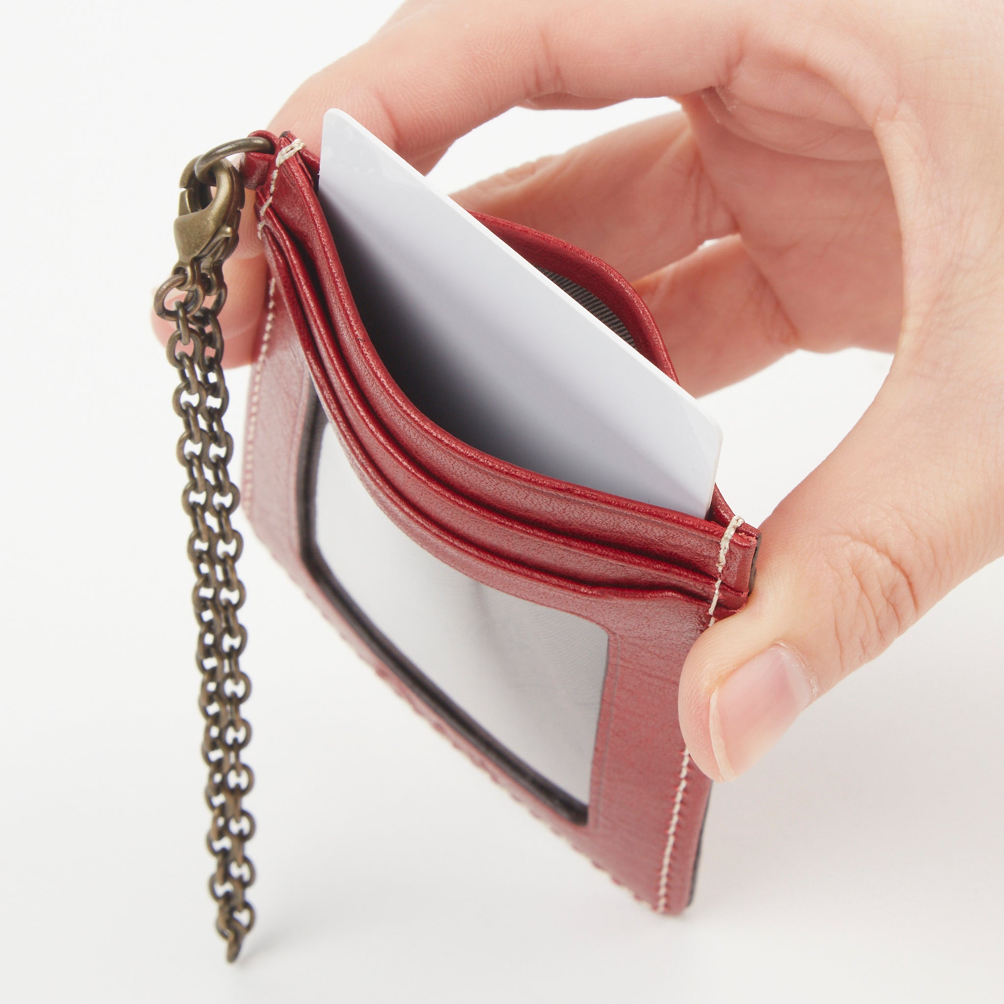 フォンス2 カードケース パスケース 0031809