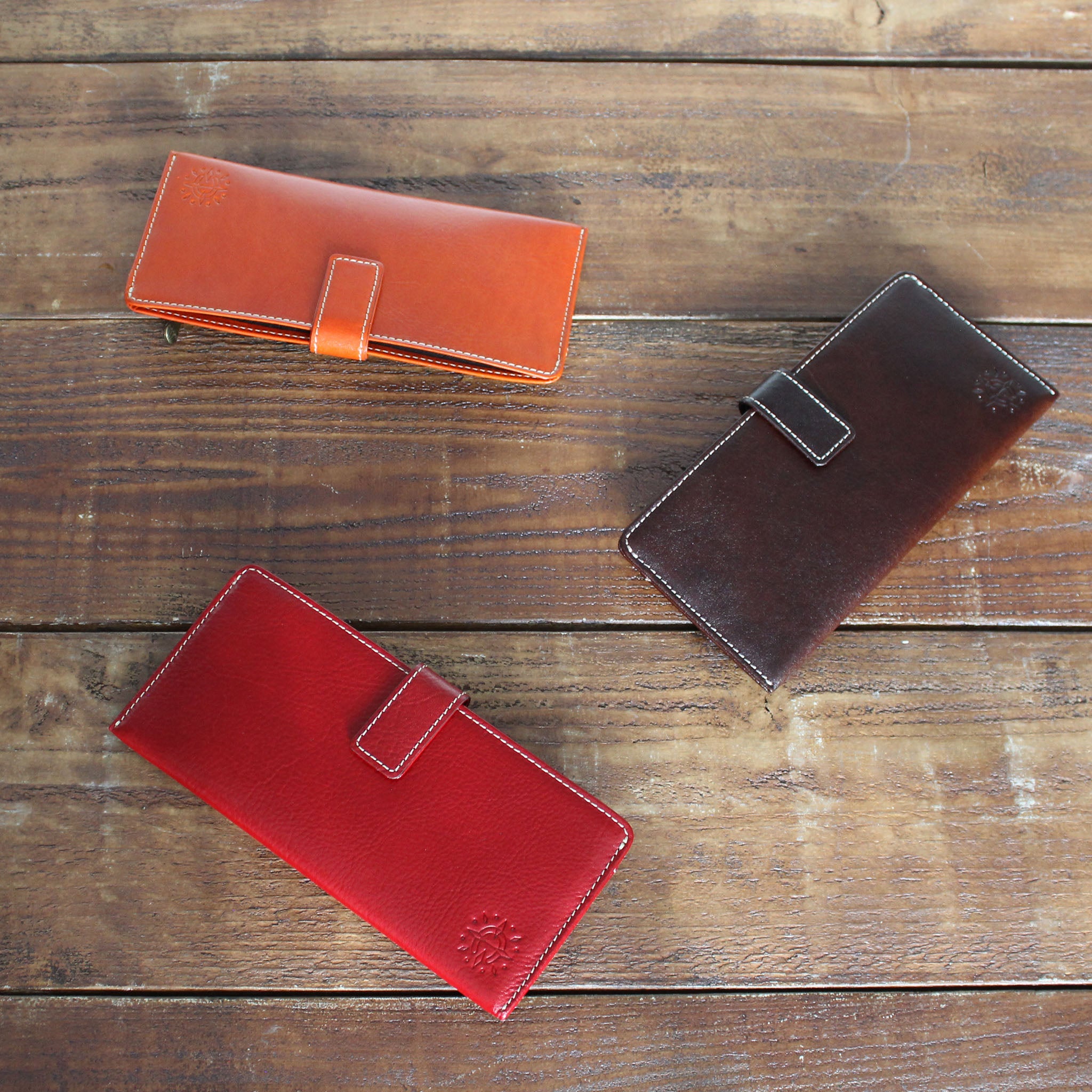 フォンス2 長財布 0031817