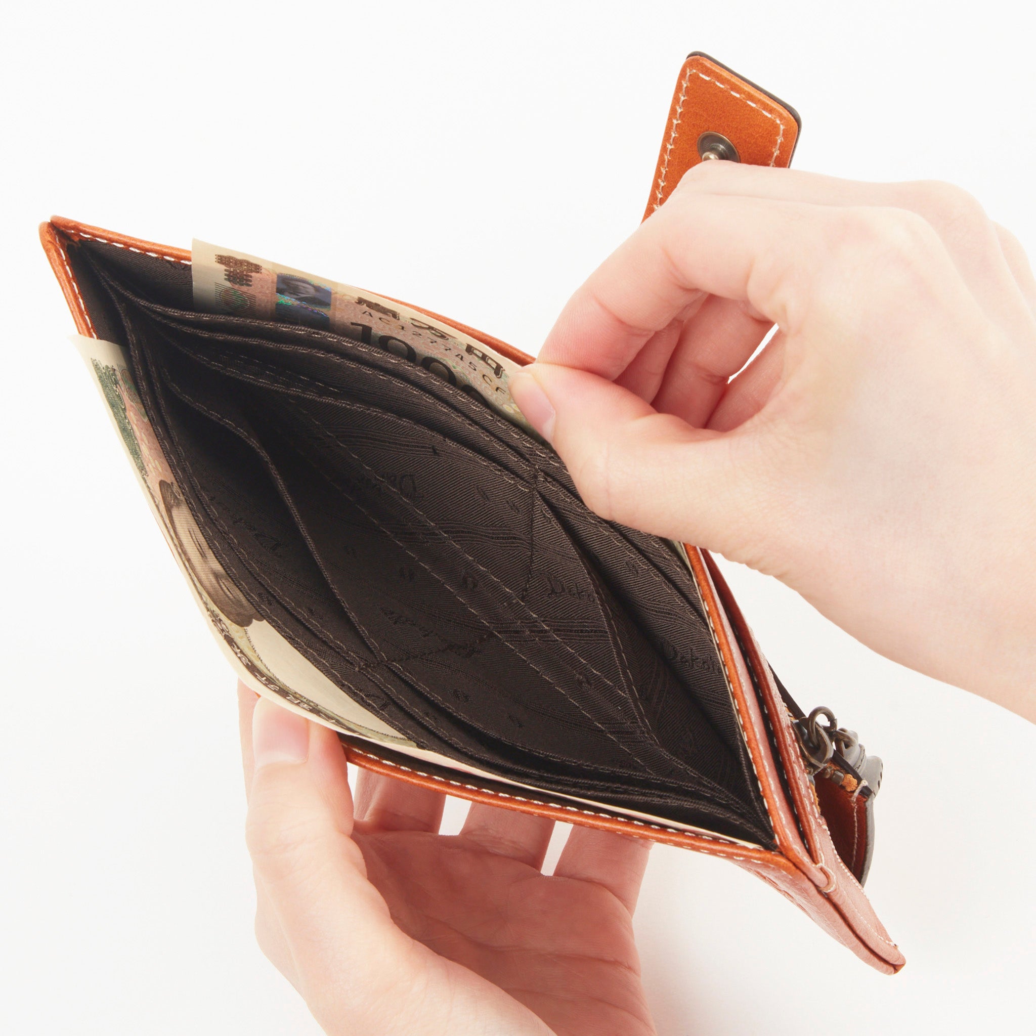 フォンス2 長財布 0031817