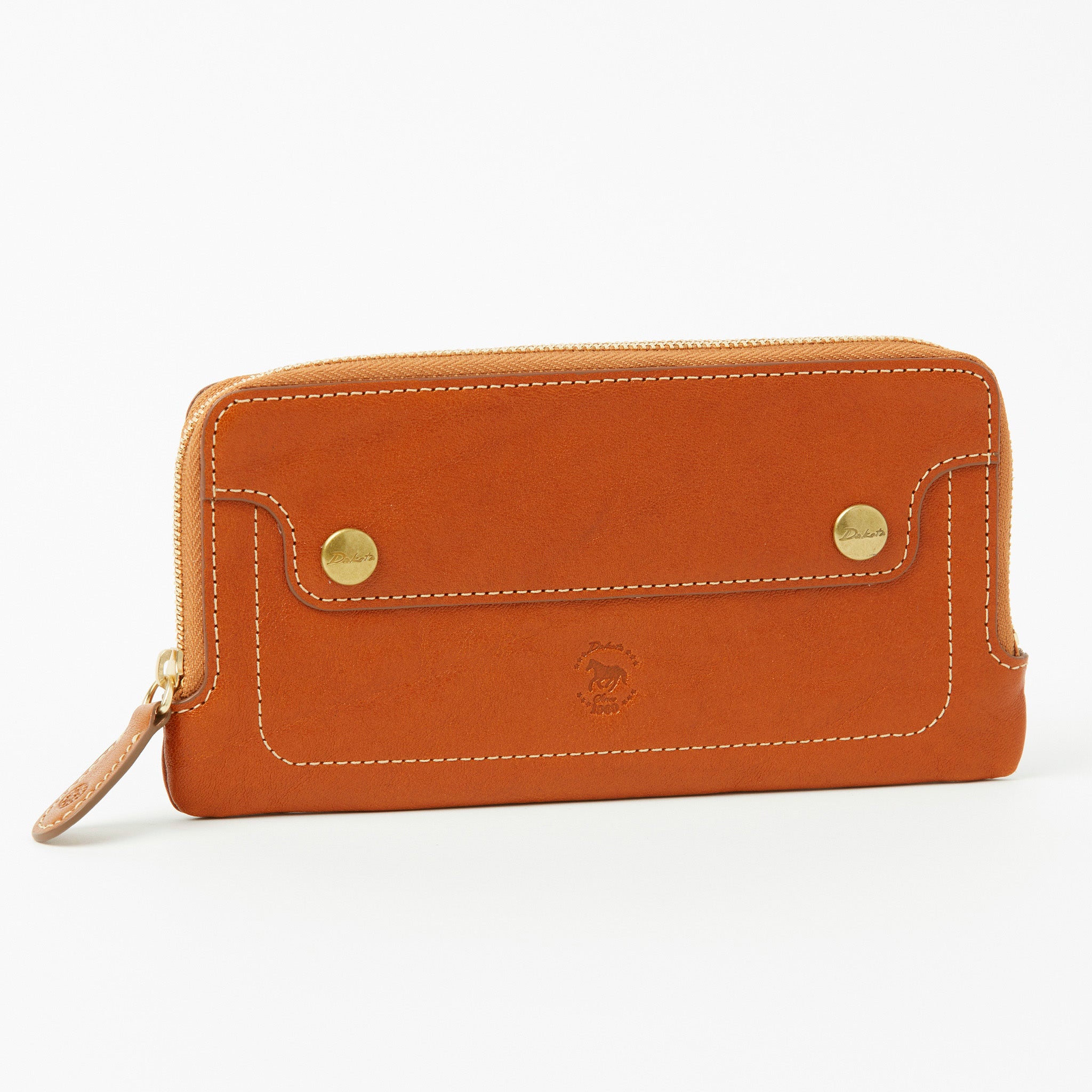 ヴィタミーナ スリム長財布 0031901