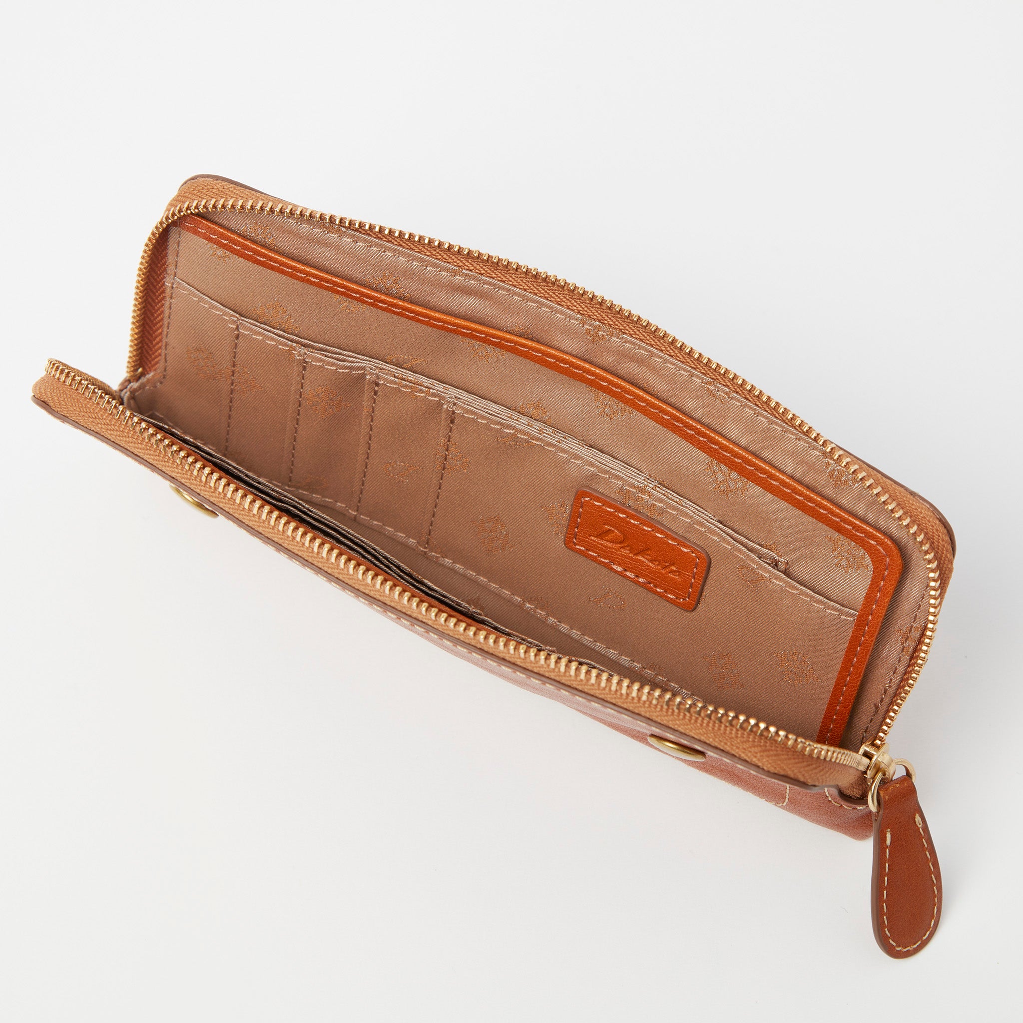 ヴィタミーナ スリム長財布 0031901