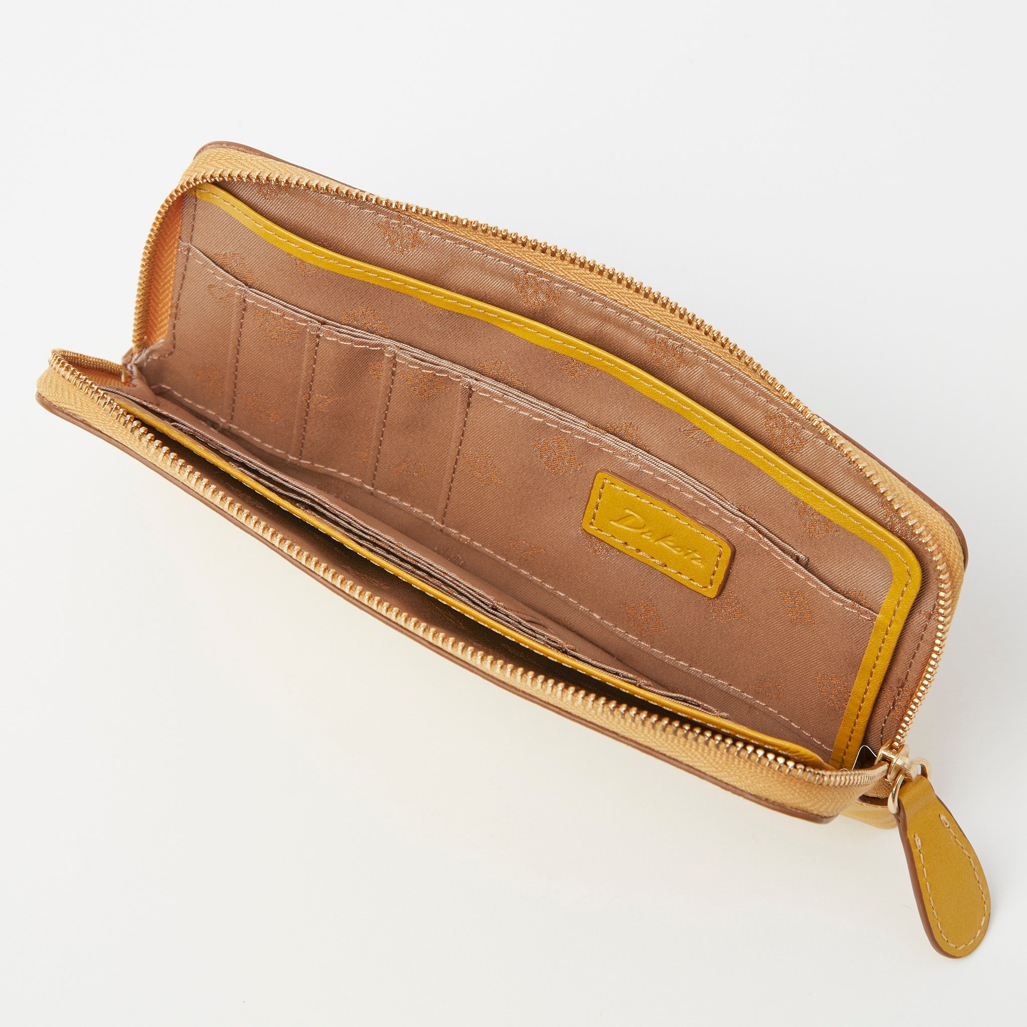 ヴィタミーナ スリム長財布 0031901