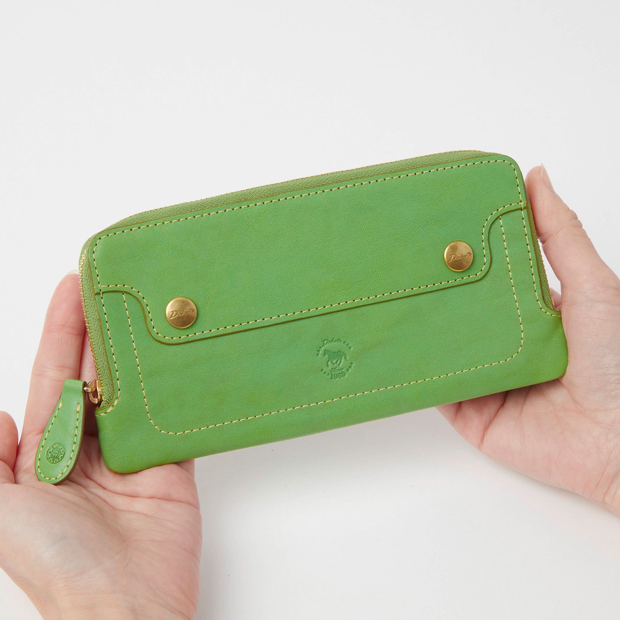 ヴィタミーナ スリム長財布 0031901