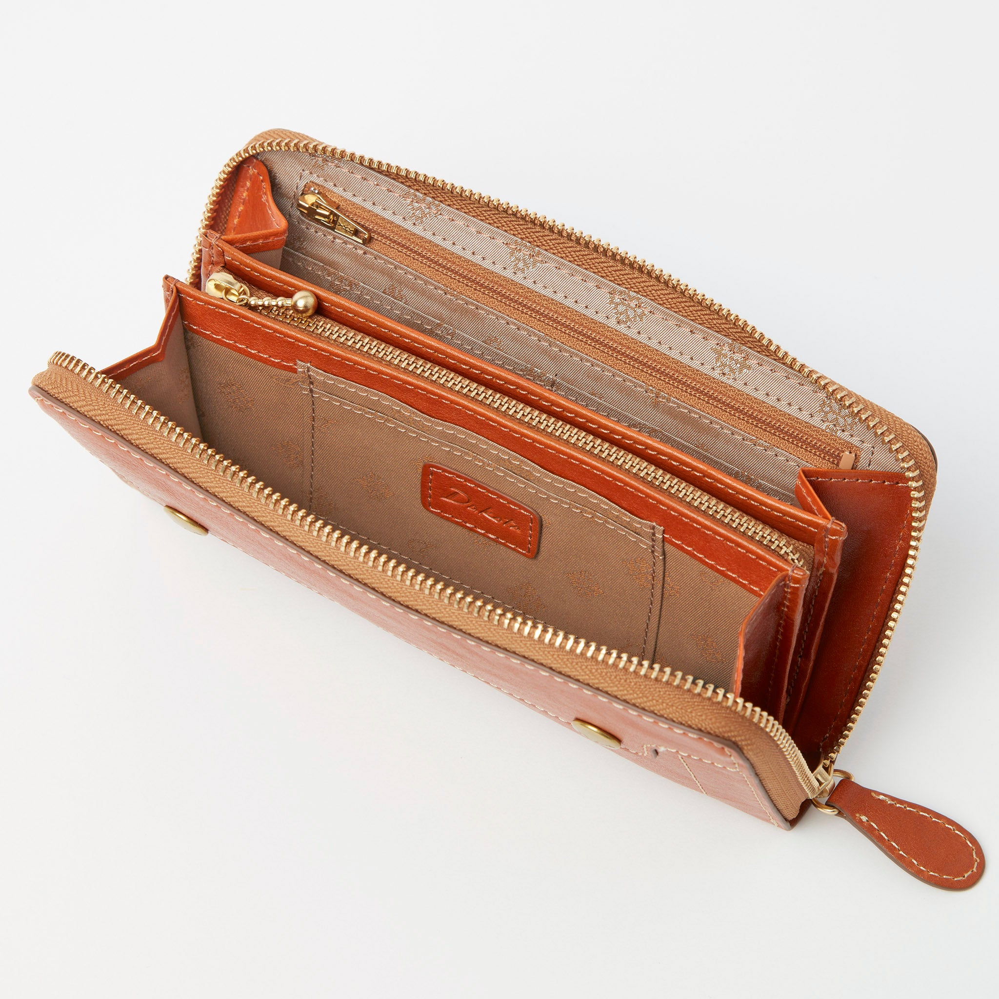 ヴィタミーナ 長財布 0031902