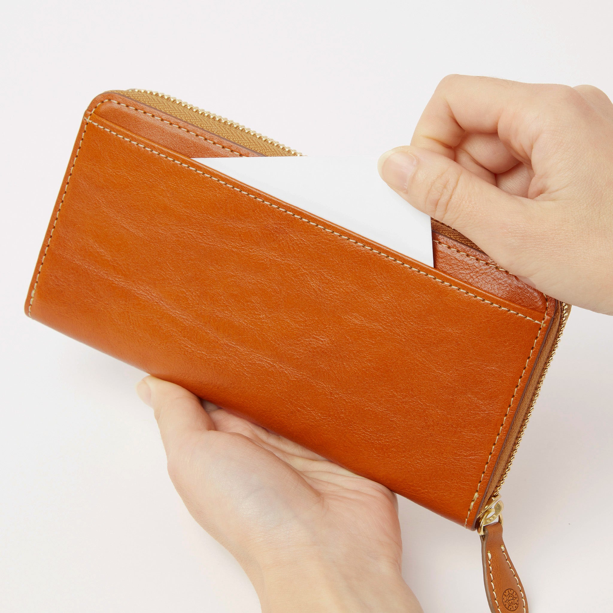 ヴィタミーナ 長財布 0031902