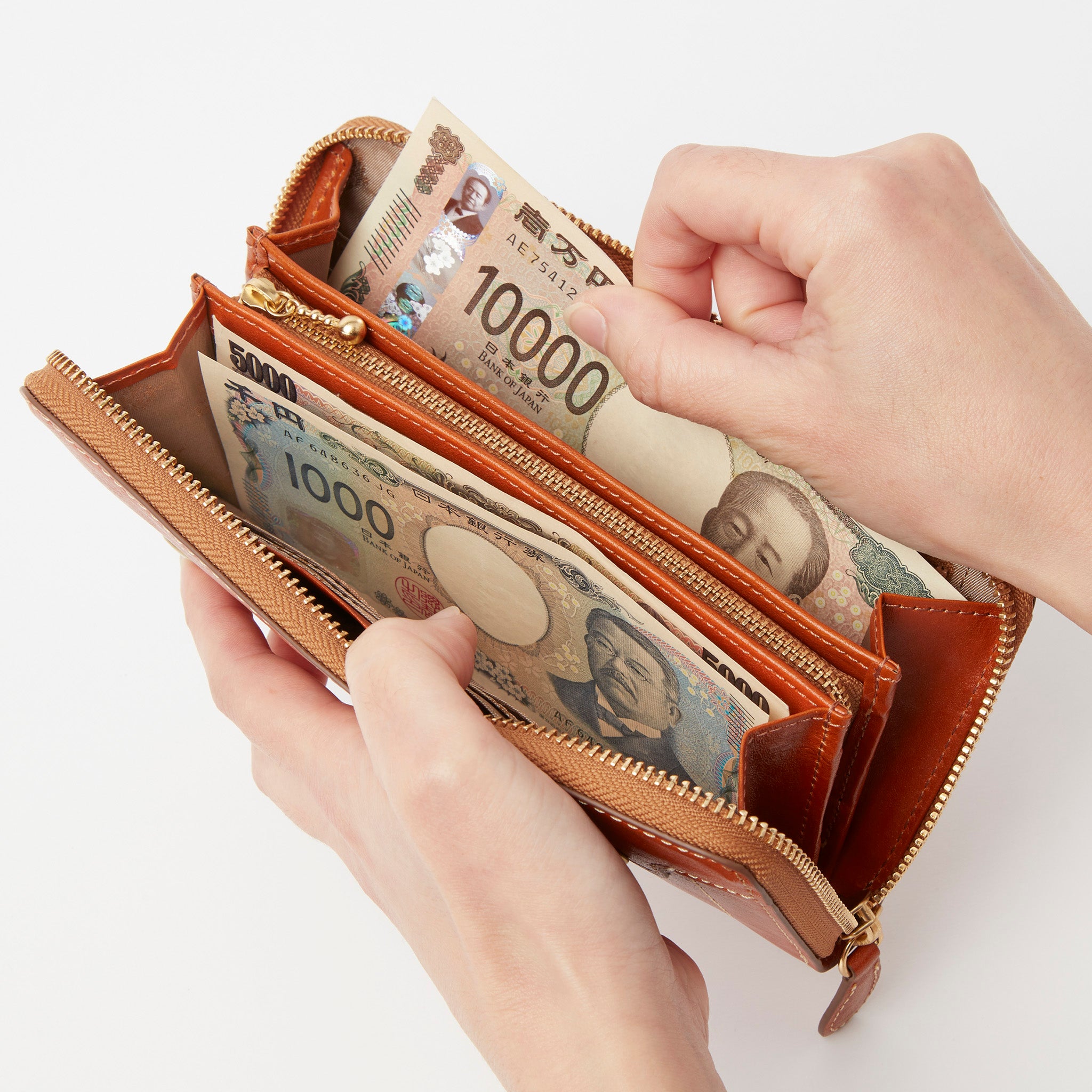 ヴィタミーナ 長財布 0031902