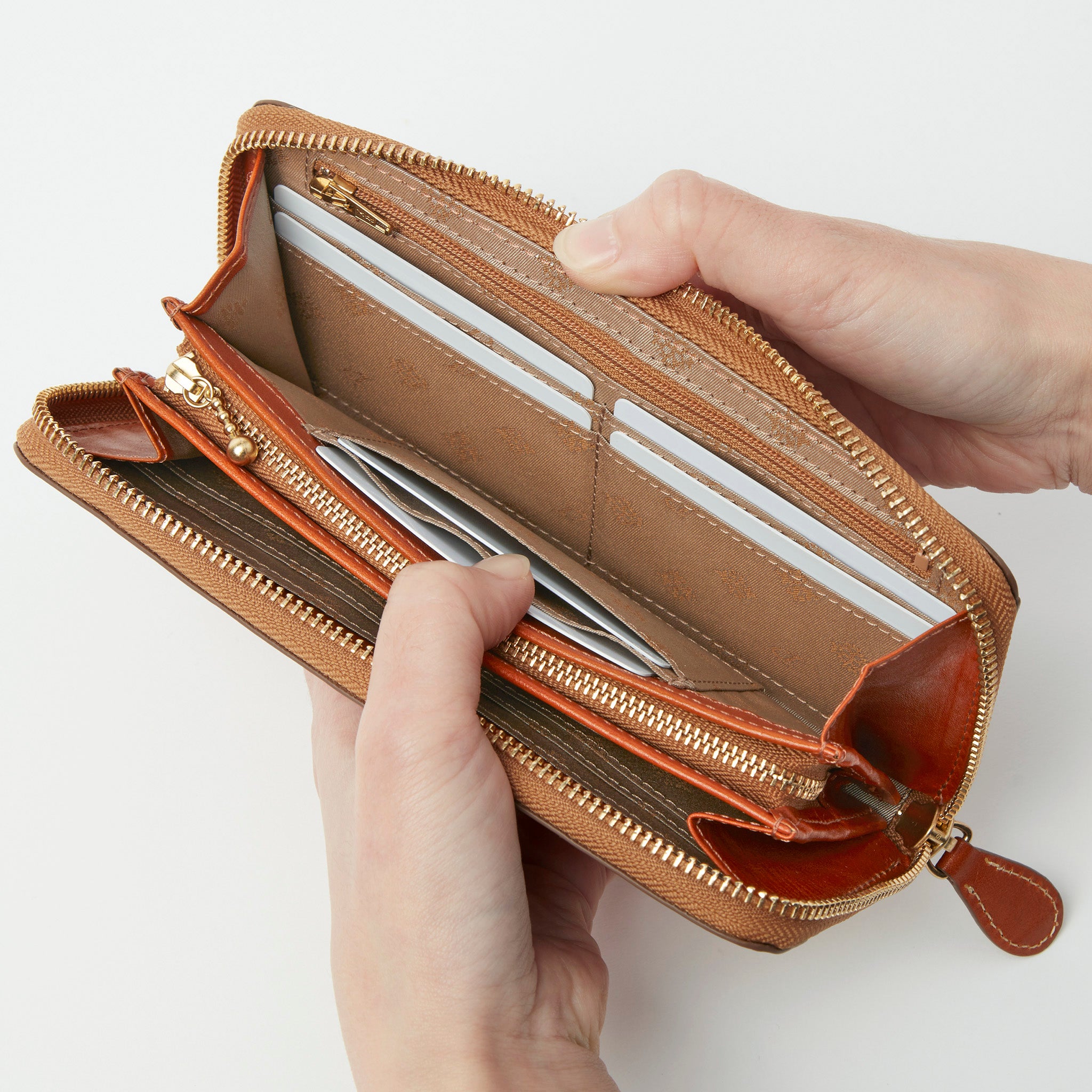 ヴィタミーナ 長財布 0031902