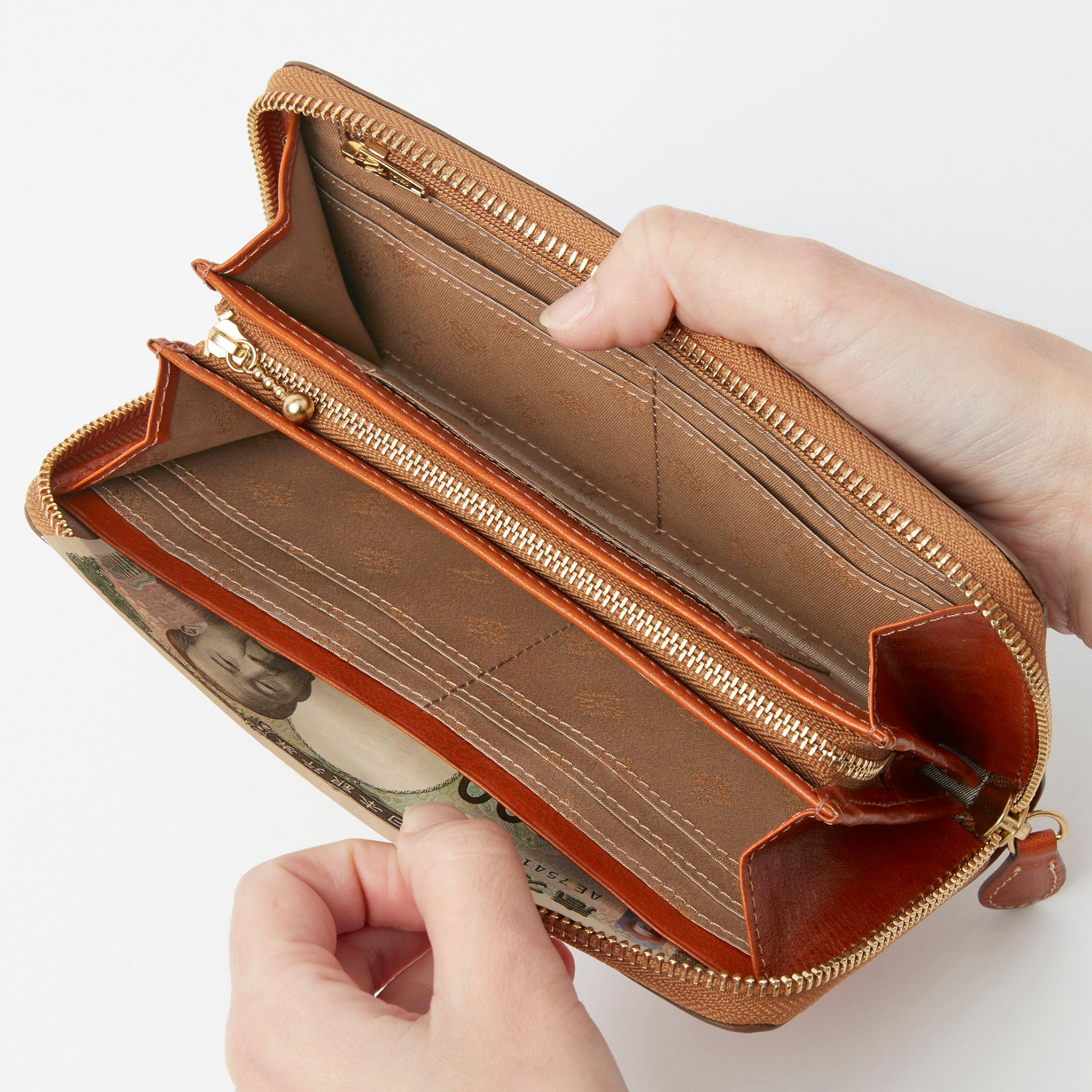 ヴィタミーナ 長財布 0031902