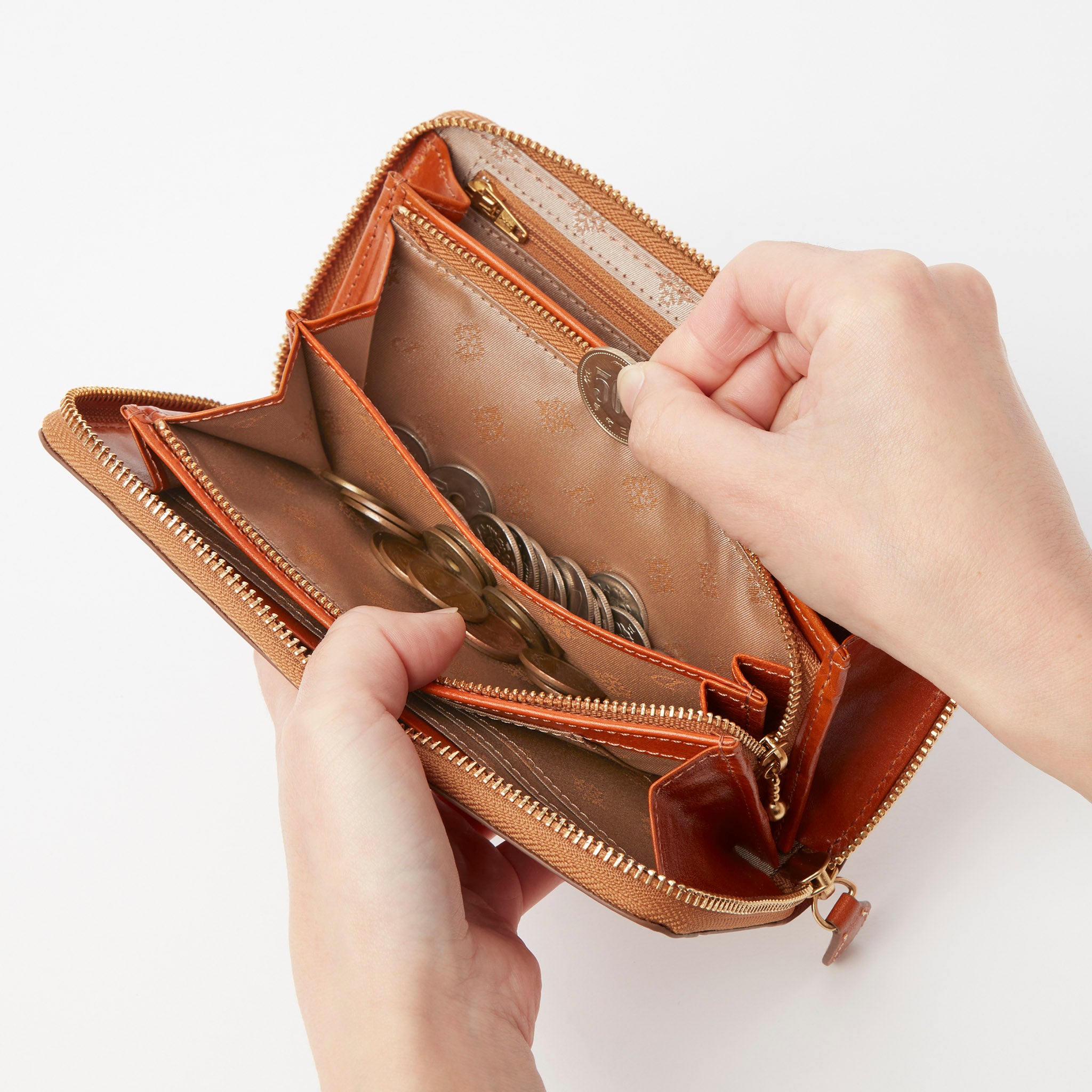 ヴィタミーナ 長財布 0031902