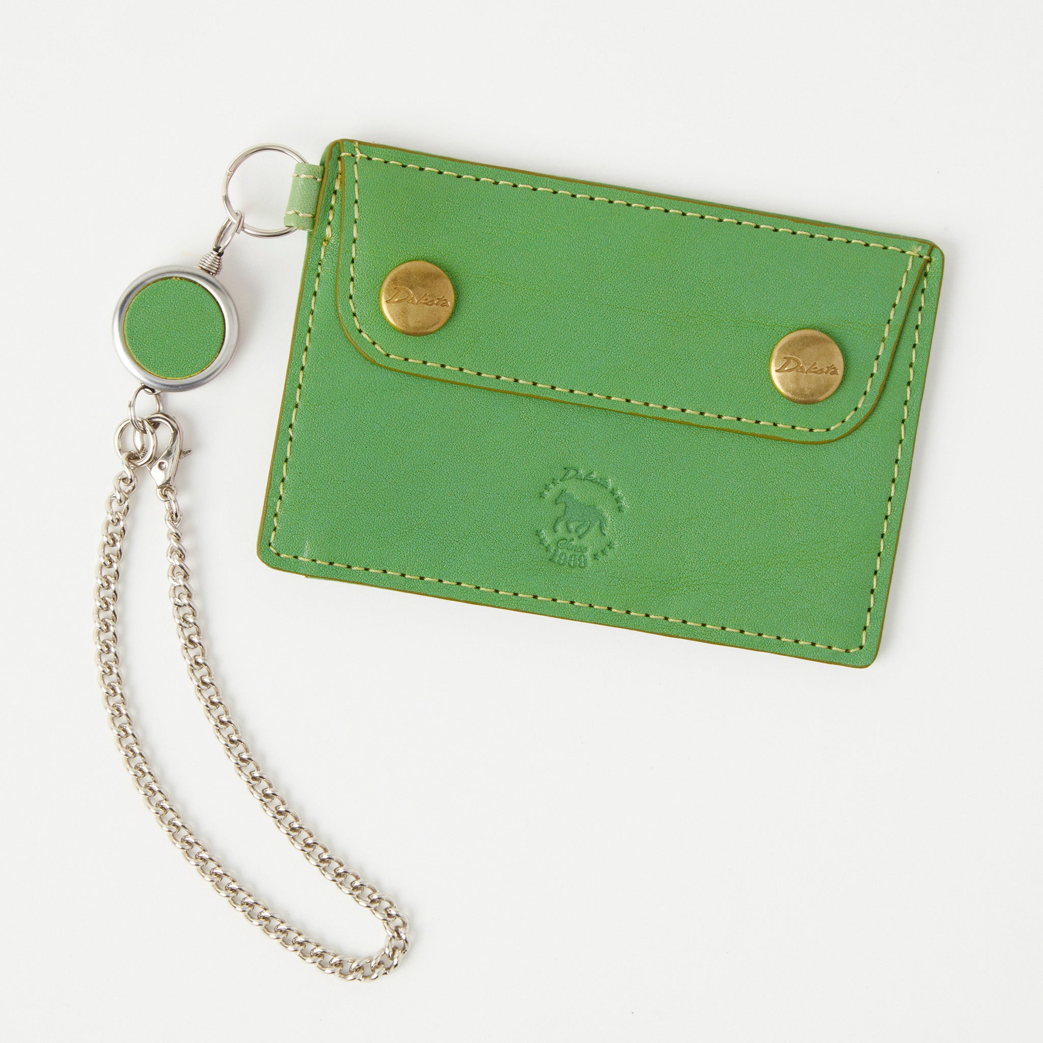 ヴィタミーナ リール付きパスケース 0031903