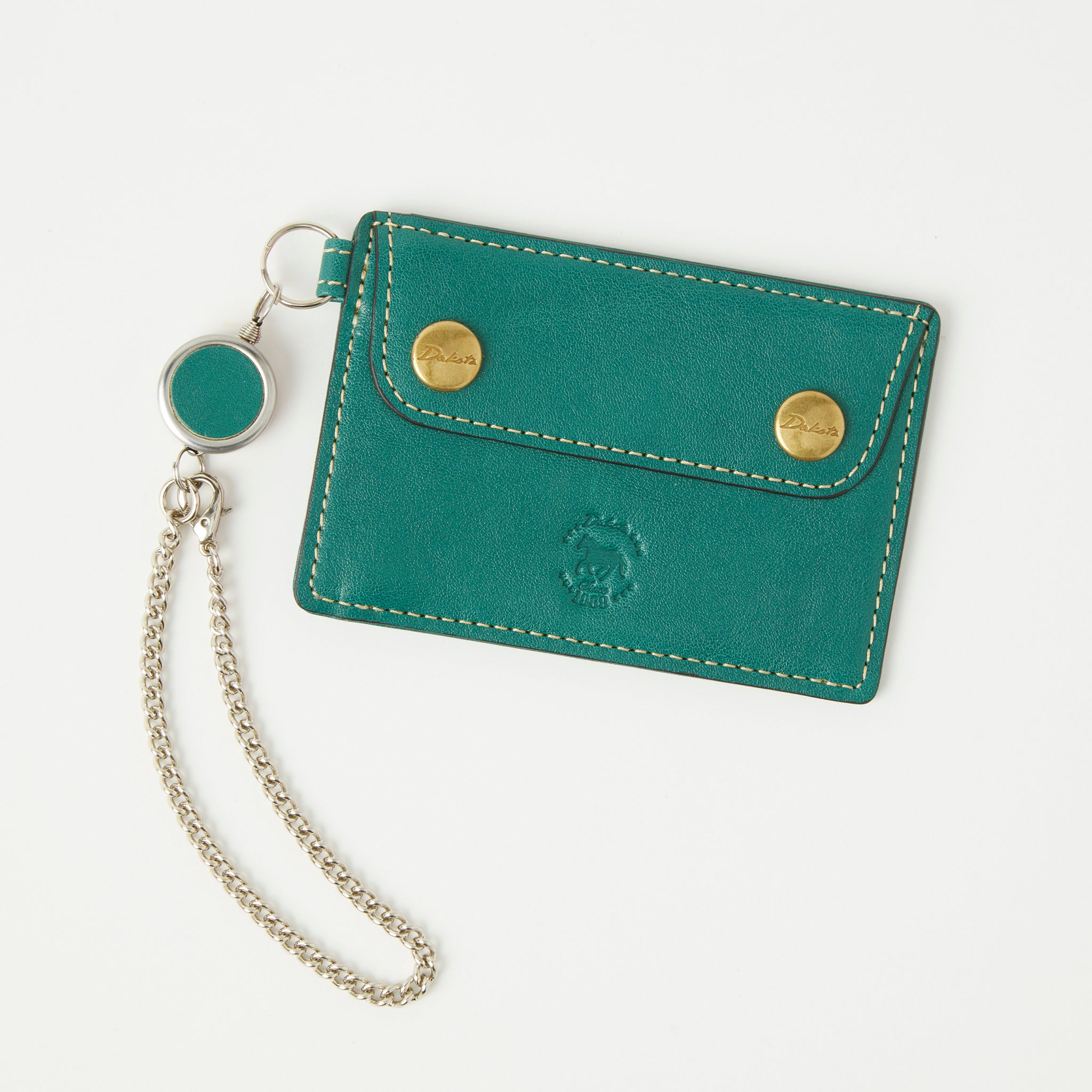 ヴィタミーナ リール付きパスケース 0031903