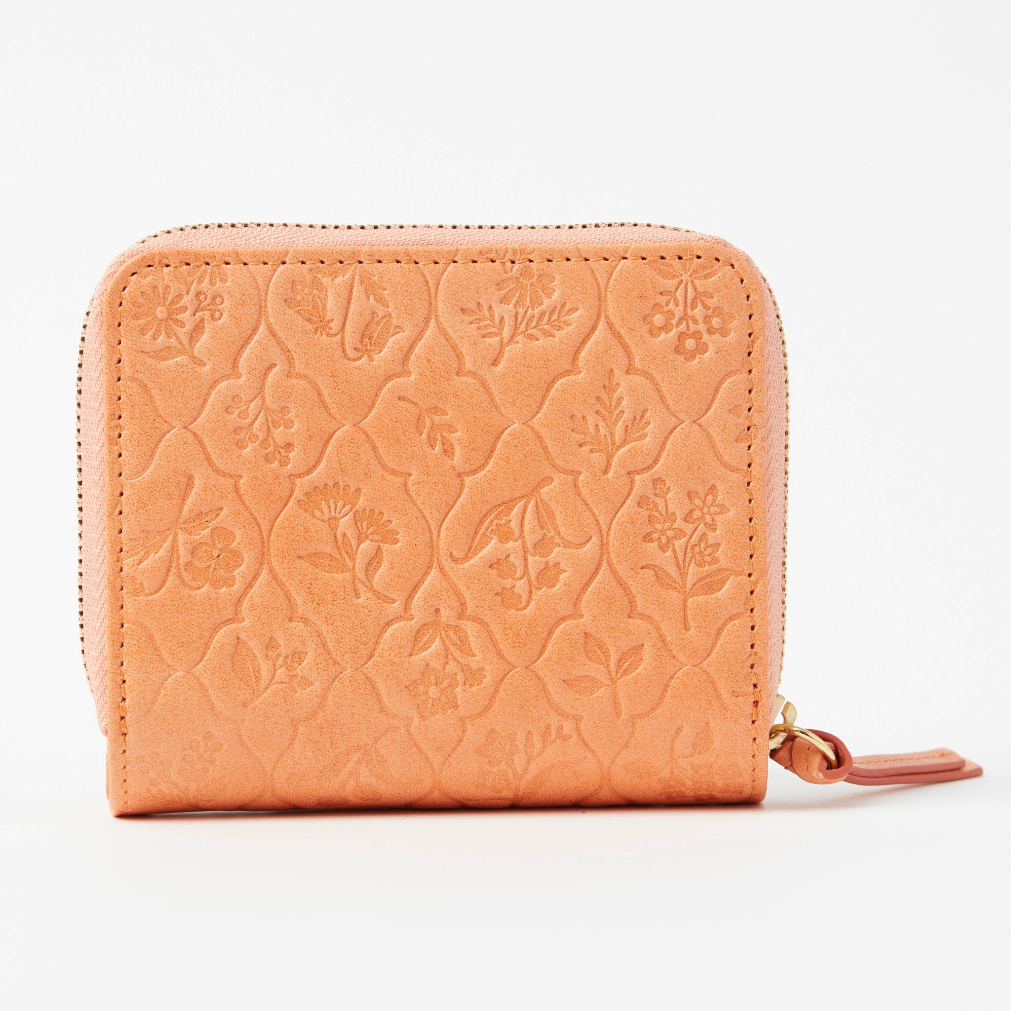 エルビエ 二つ折り財布 0031921