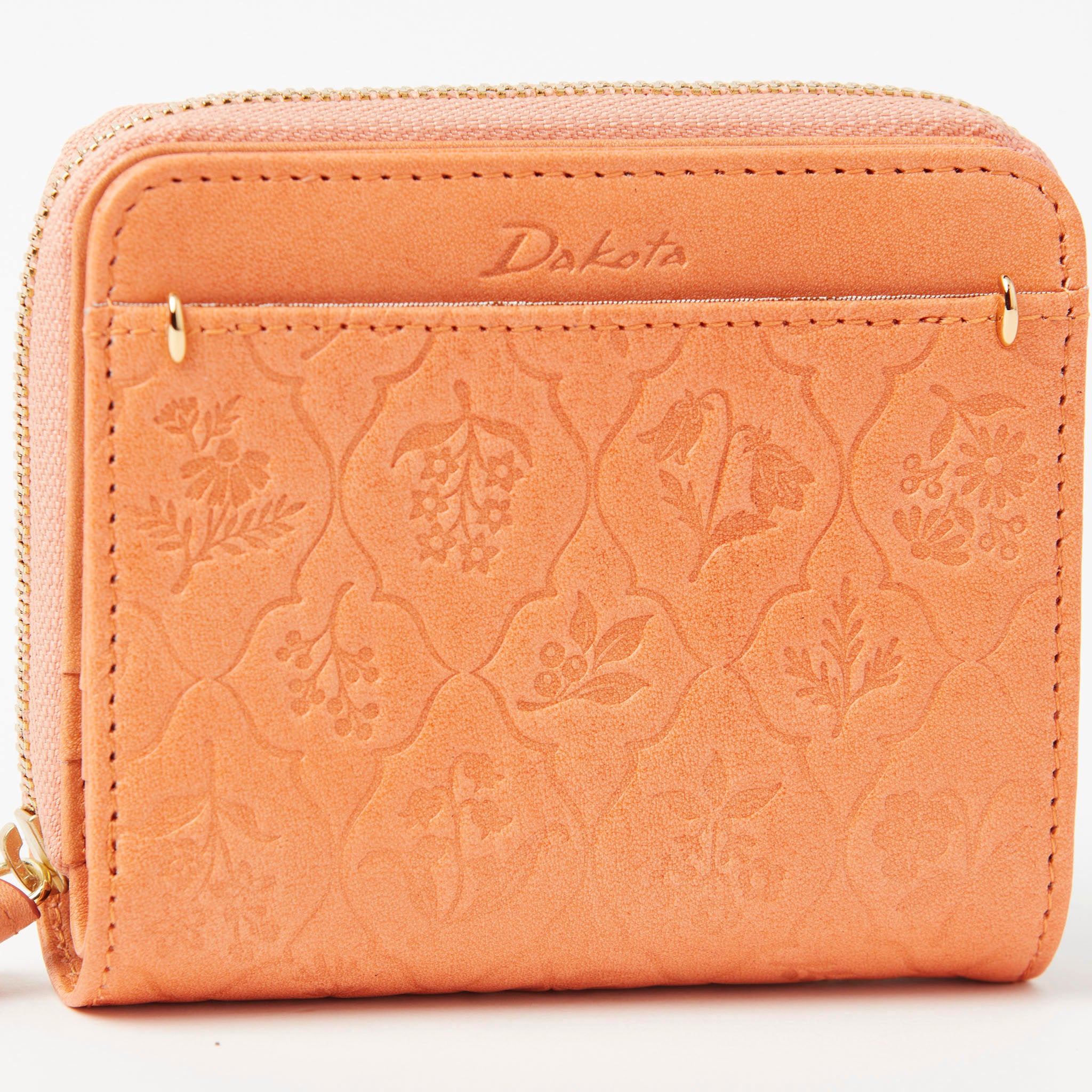 エルビエ 二つ折り財布 0031921