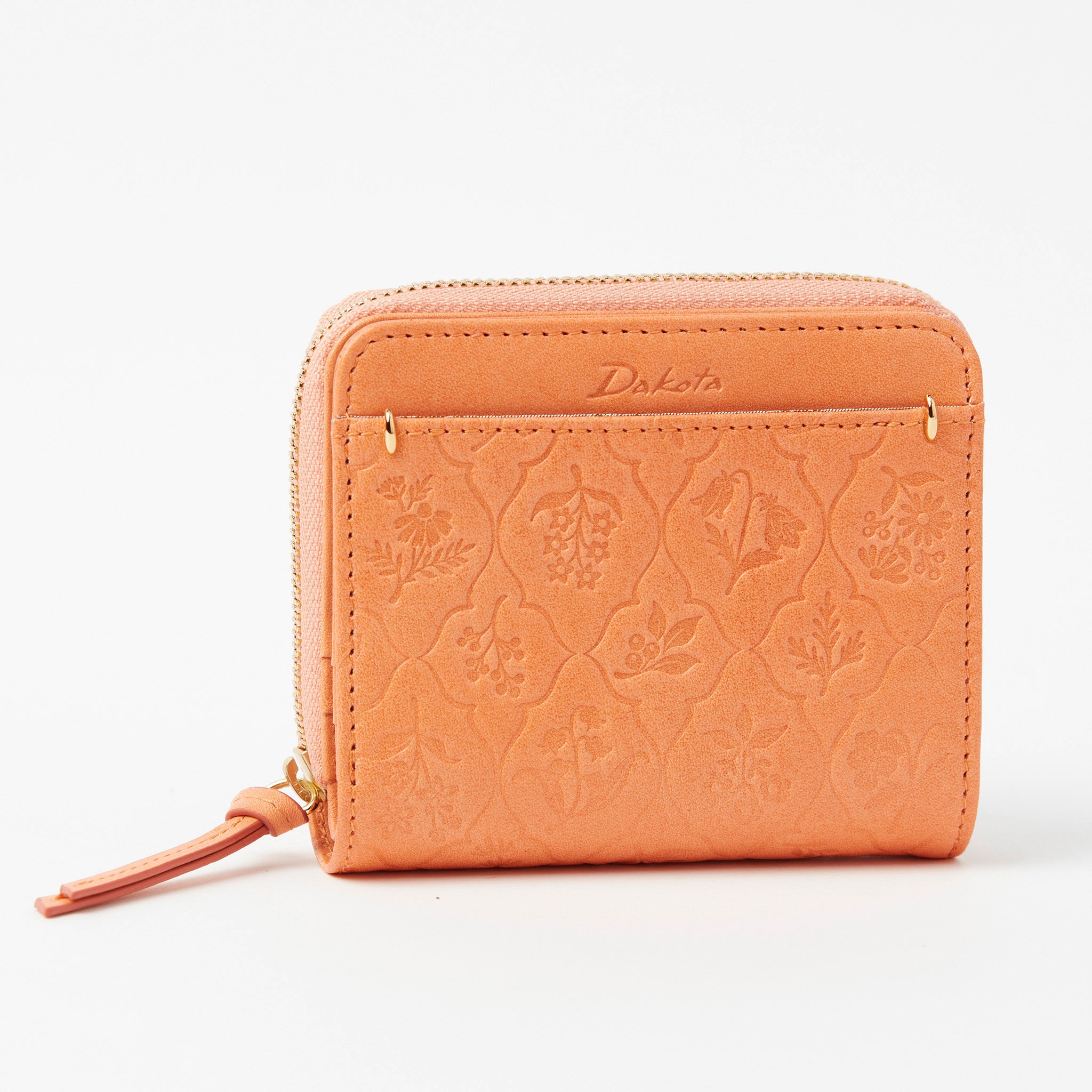 エルビエ 二つ折り財布 0031921