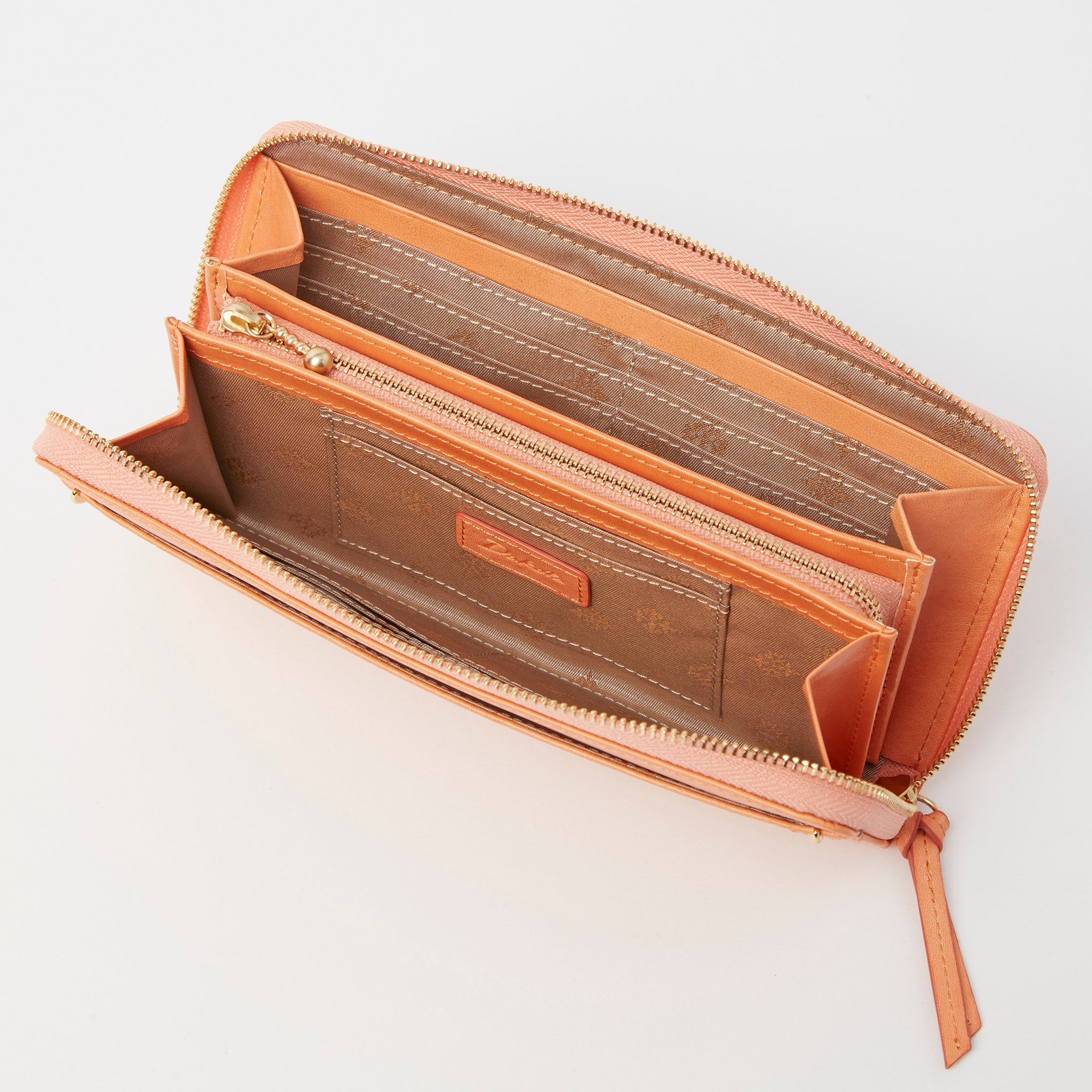 エルビエ 長財布 0031922