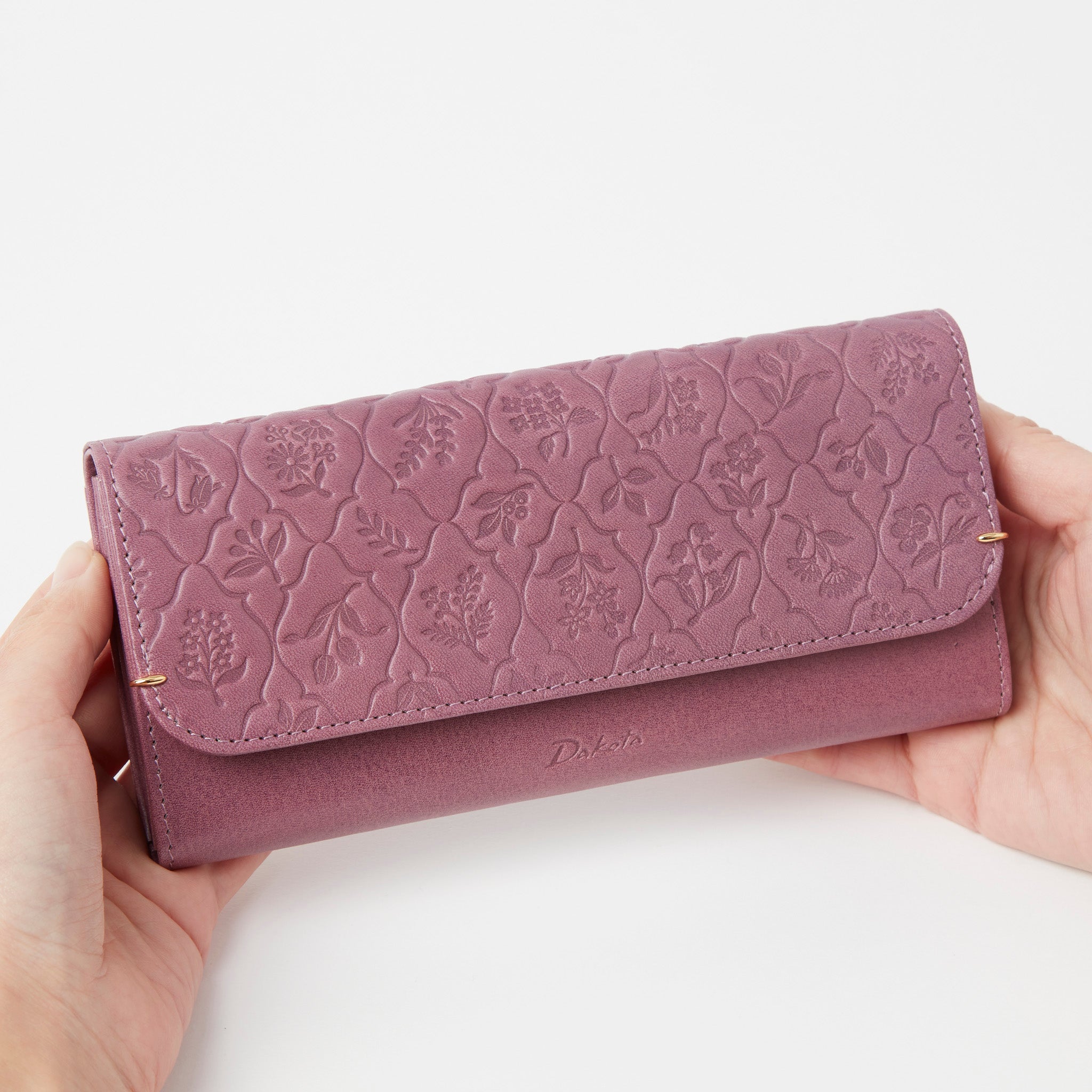 エルビエ 長財布 0031923