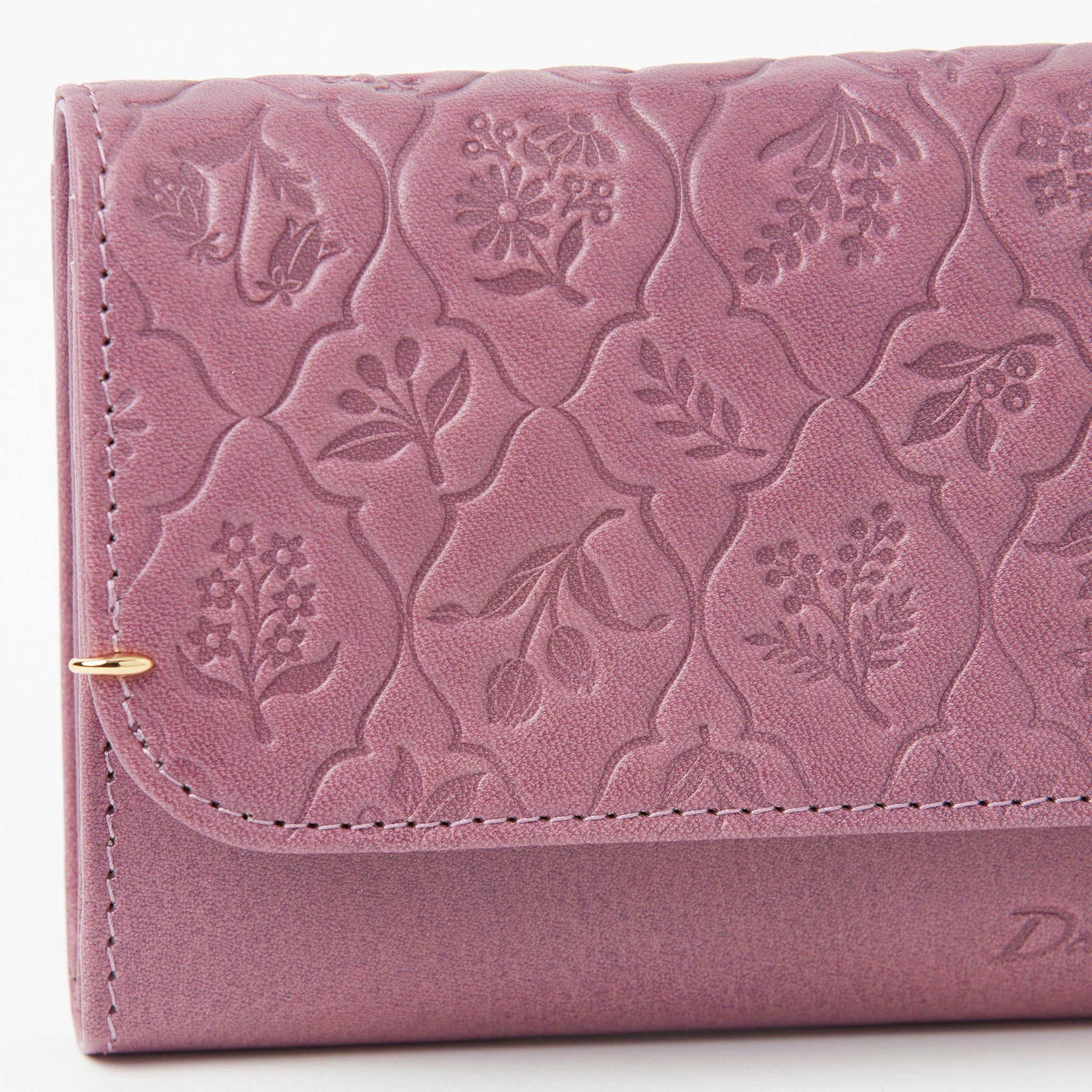 エルビエ 長財布 0031923