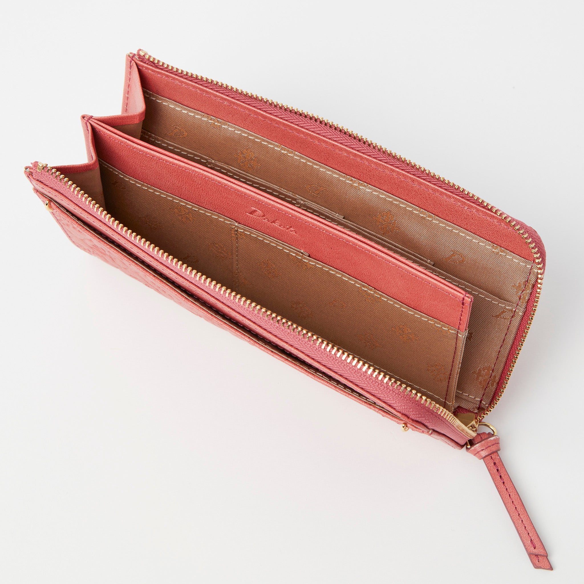 エルビエ 長財布 0031924