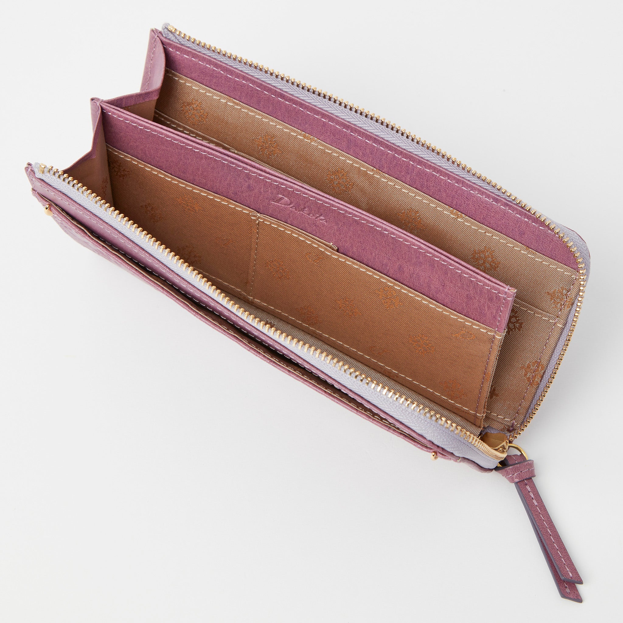 エルビエ 長財布 0031924