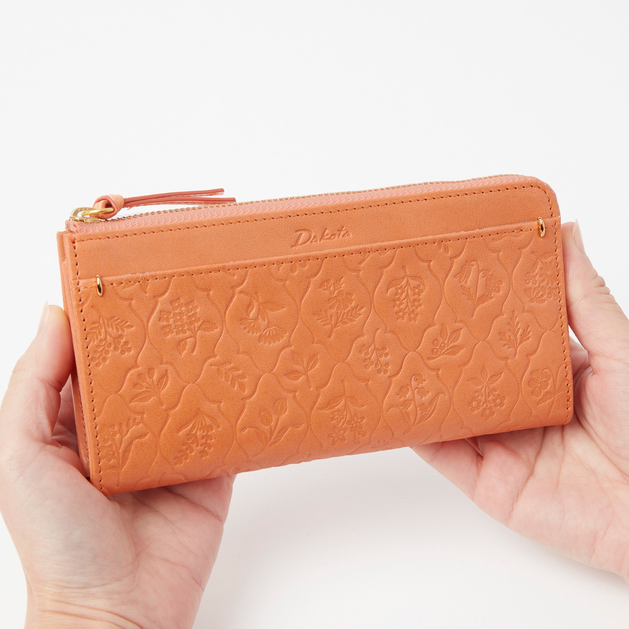 エルビエ 長財布 0031924