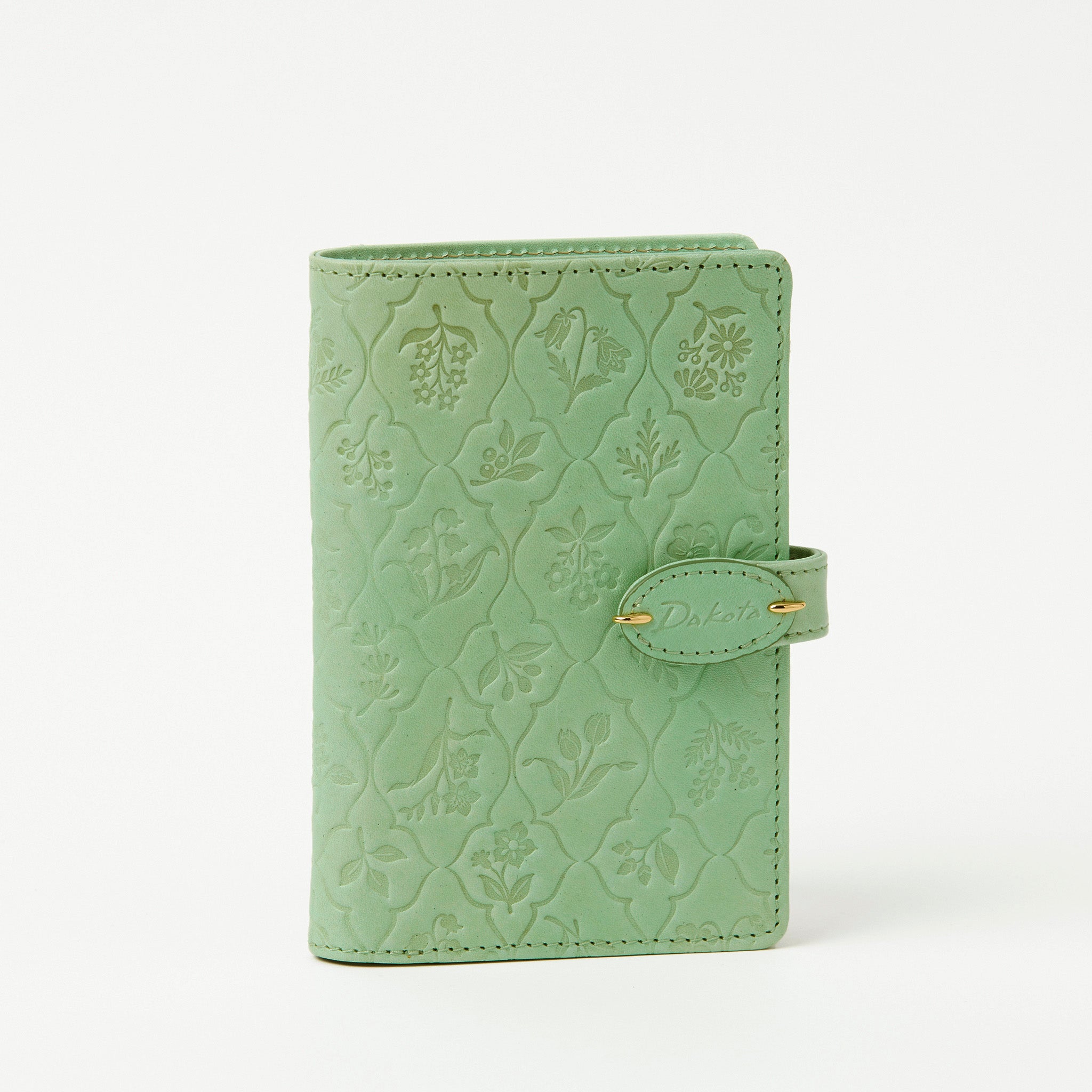 エルビエ カードケース 0031925