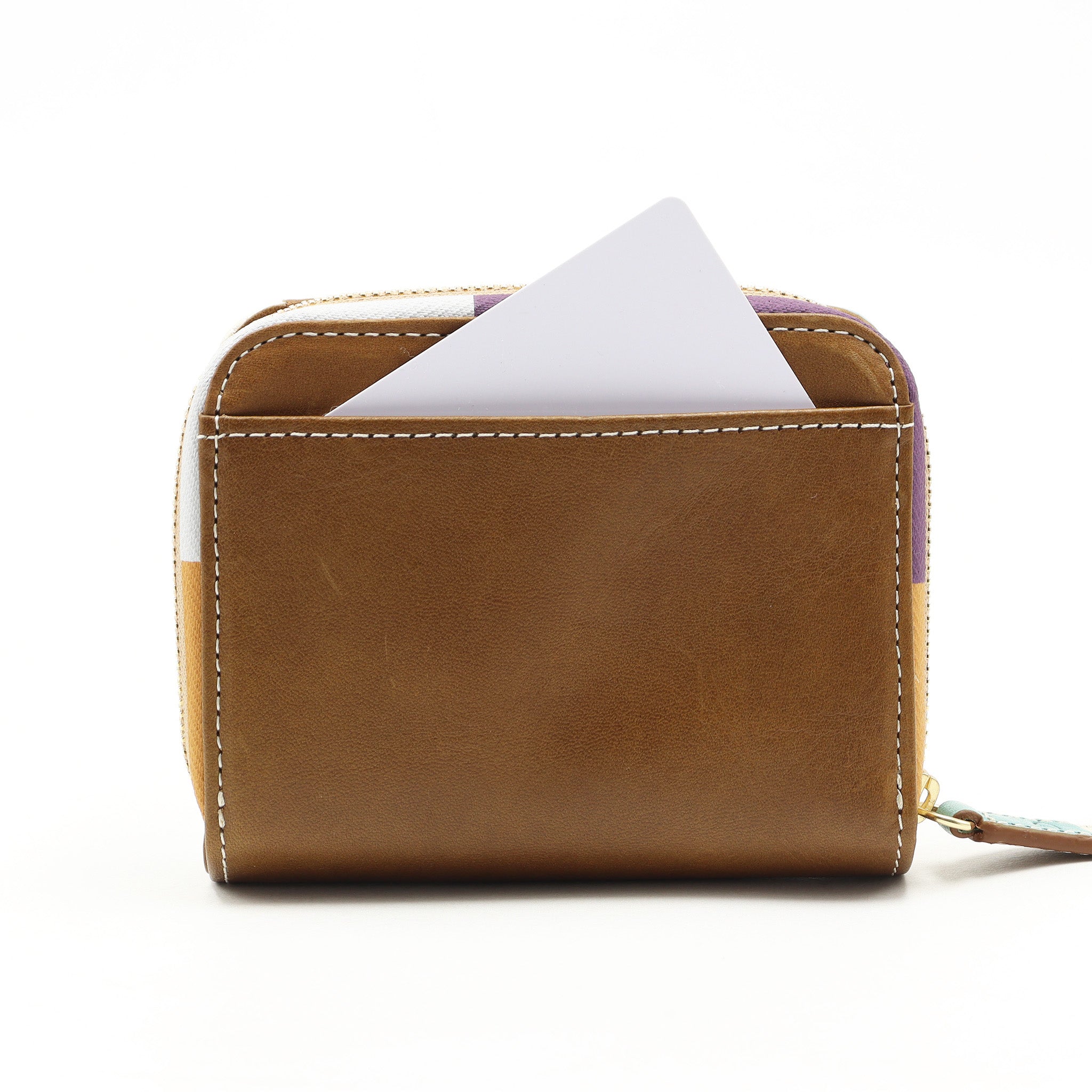 ブロッコ 二つ折り財布 0032071