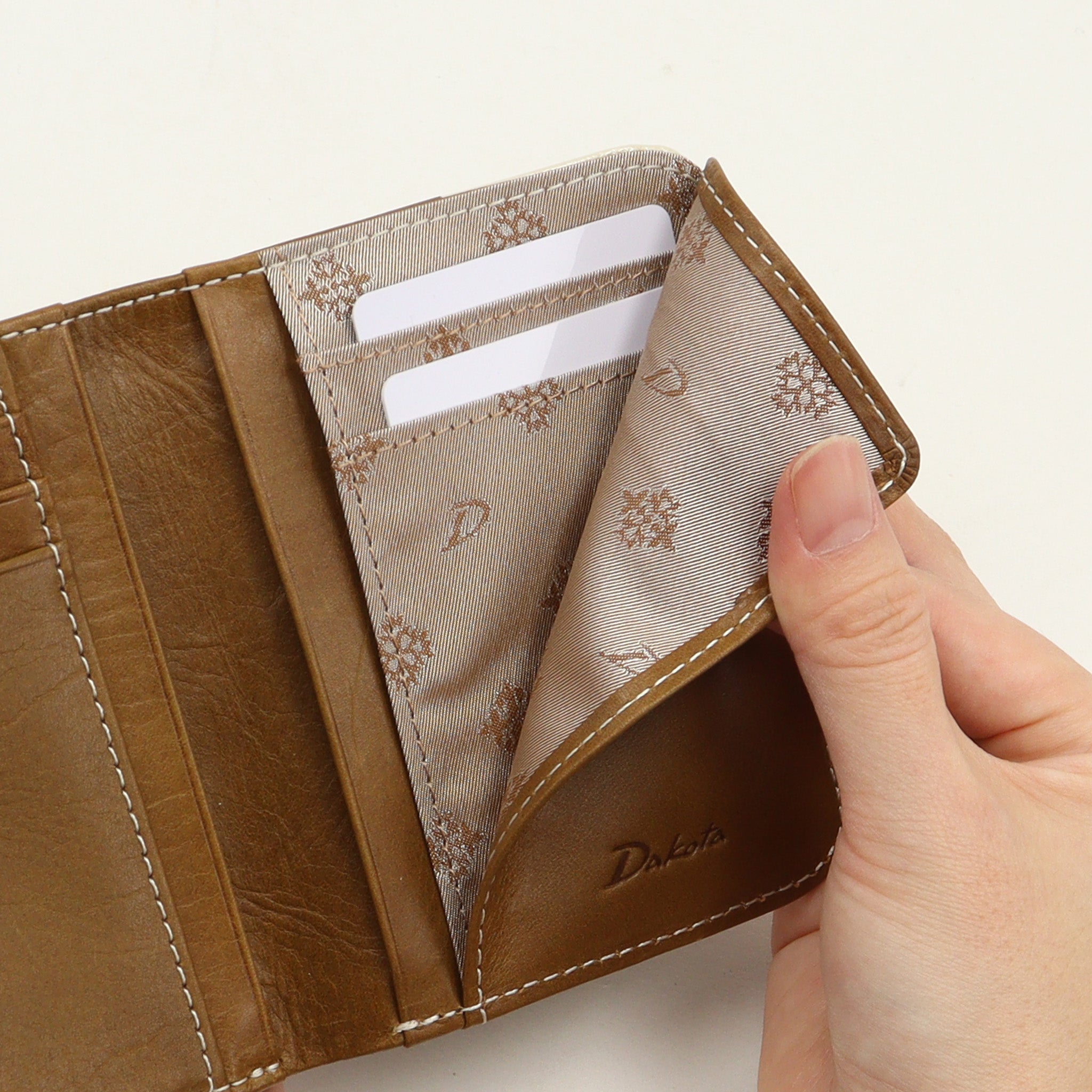 ブロッコ 二つ折り財布 0032071