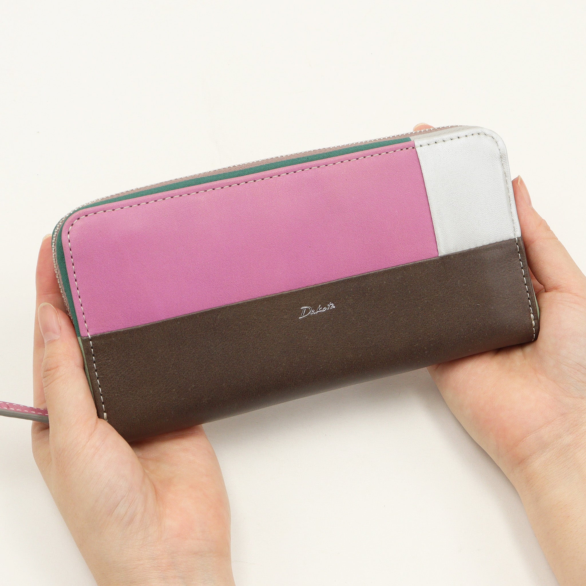 ブロッコ 長財布 0032072