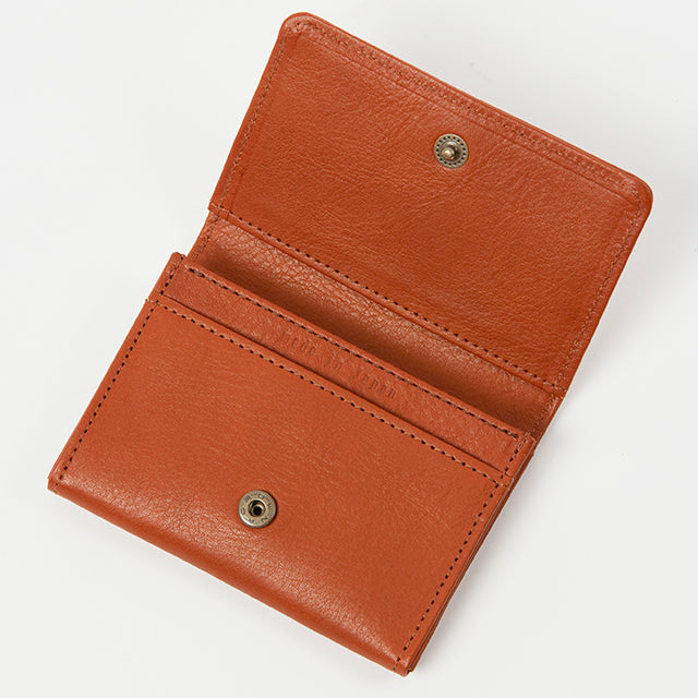 ラルゴ 名刺入れ 0030590