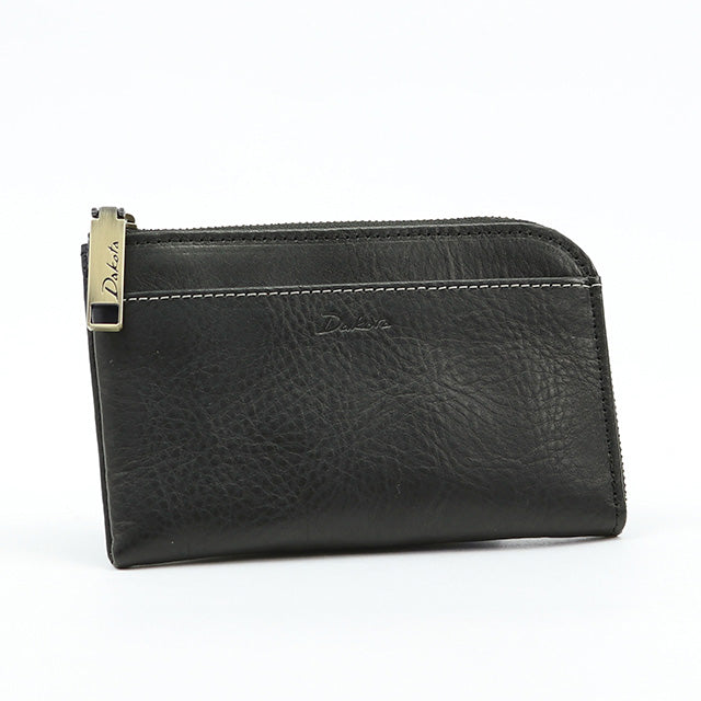 ラルゴ L字ファスナー財布 0030580