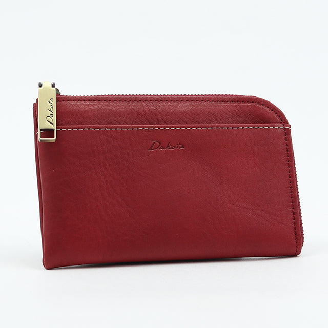 ラルゴ L字ファスナー財布 0030580