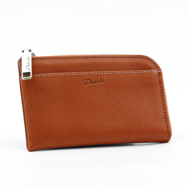 ラルゴ L字ファスナー財布 0030580