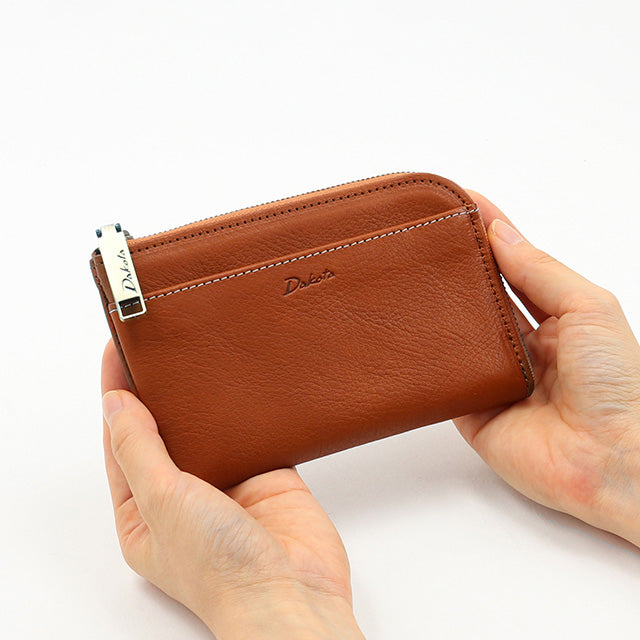 ラルゴ L字ファスナー財布 0030580