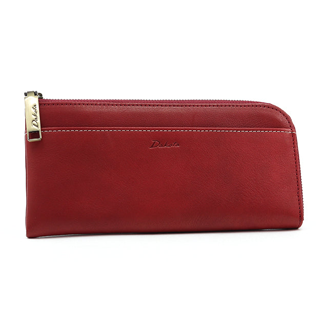 ラルゴ L字ファスナー長財布 0030581