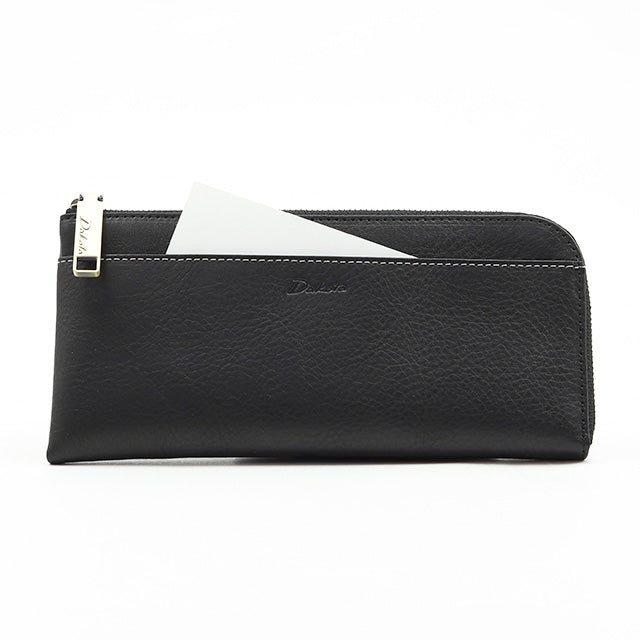 ラルゴ L字ファスナー長財布 0030581