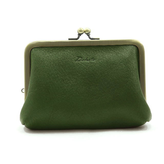 ラルゴ がま口カードケース 0030583