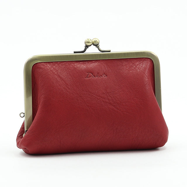 ラルゴ がま口カードケース 0030583