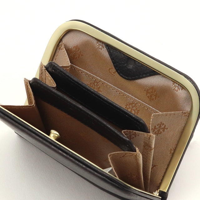 グラツィア がま口財布 0036540