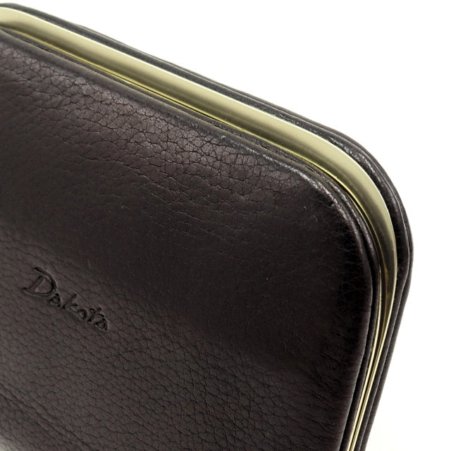 グラツィア がま口財布 0036540