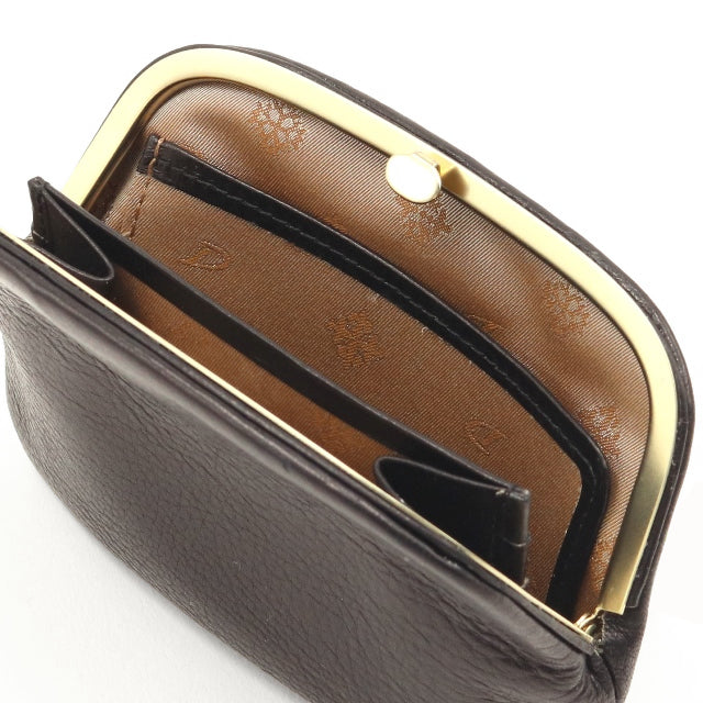 グラツィア がま口財布 0036541