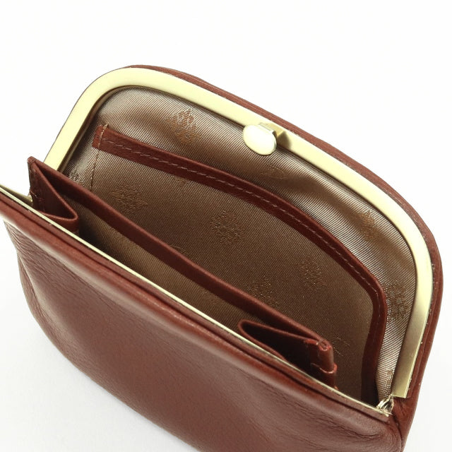 グラツィア がま口財布 0036541