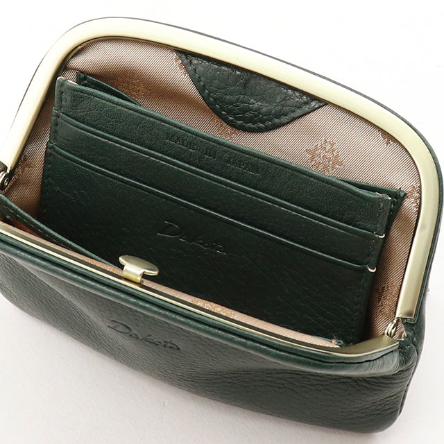 グラツィア がま口財布 0036541