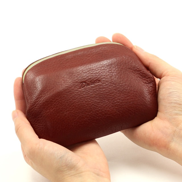 グラツィア がま口財布 0036541