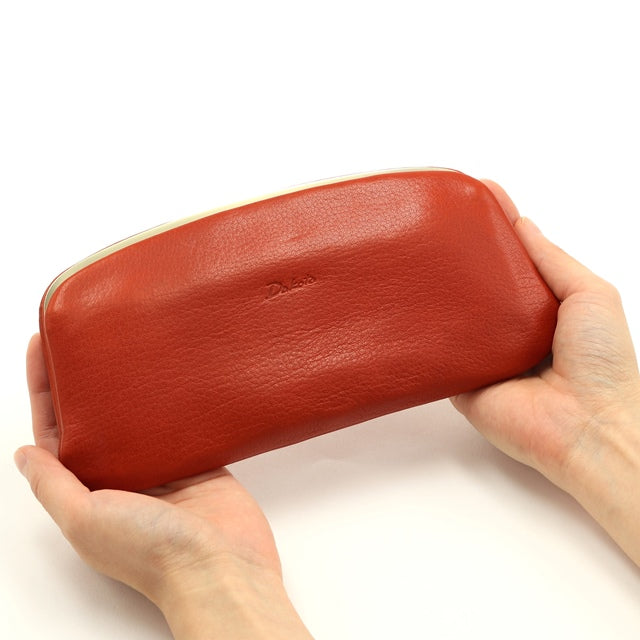 グラツィア がま口長財布 0036542